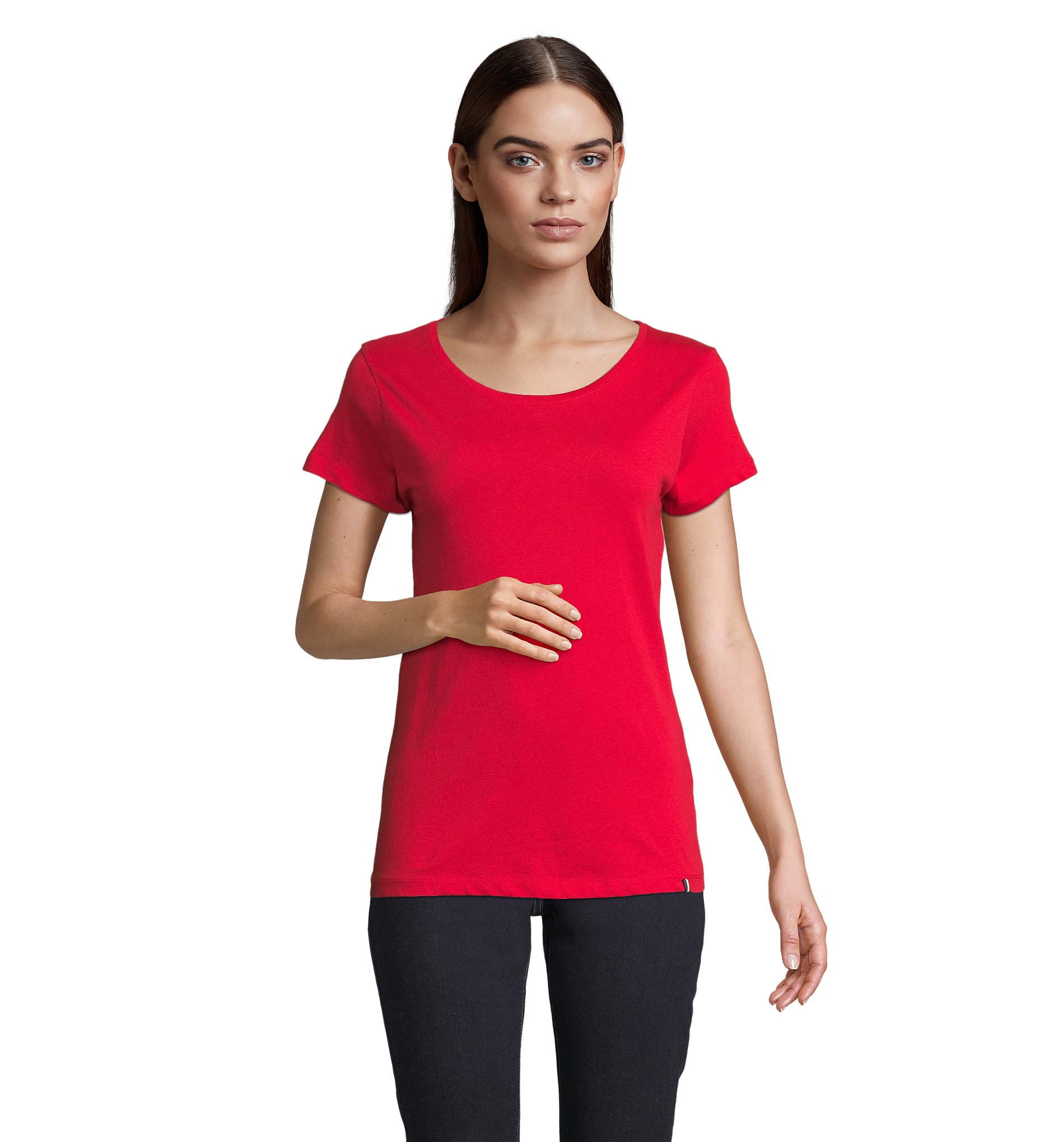 ATF Lola FRANCE T-SHIRT 150 4
