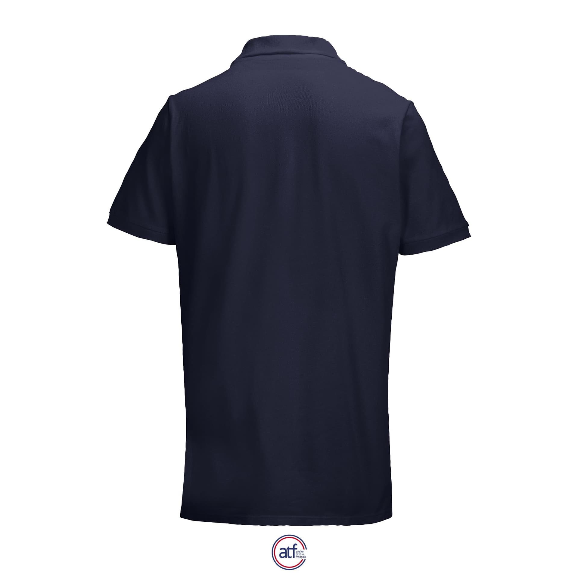ATF Pierrot UNISEX POLO SHIRT 5