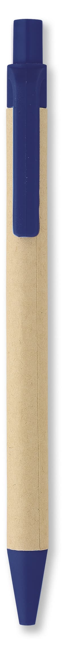 Cartoon Paper/corn PLA ball pen 2