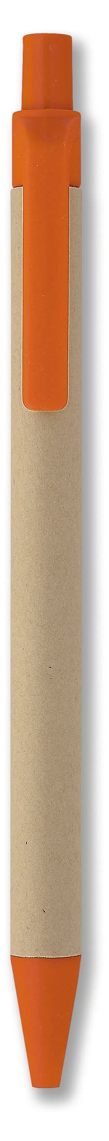 Cartoon Paper/corn PLA ball pen 5