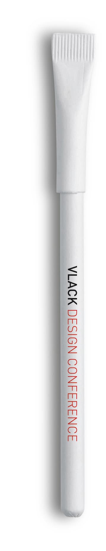 Artel Recycled paper ball pen 3