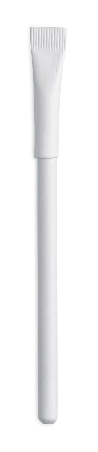 Artel Recycled paper ball pen 2