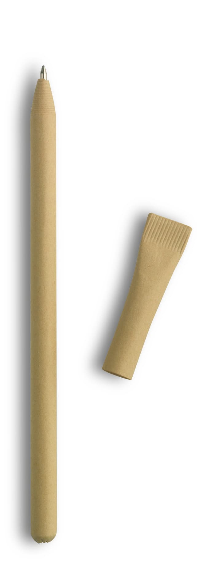 Artel Recycled paper ball pen 5