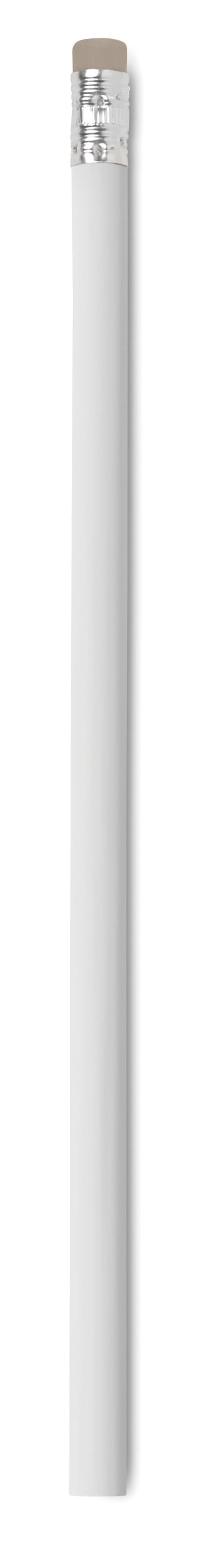 Stomp Pencil with eraser 2