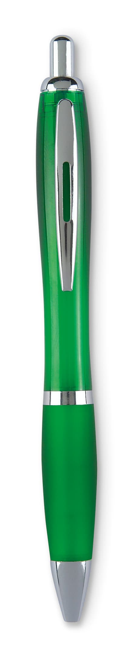 Riocolour Push button ball pen 2
