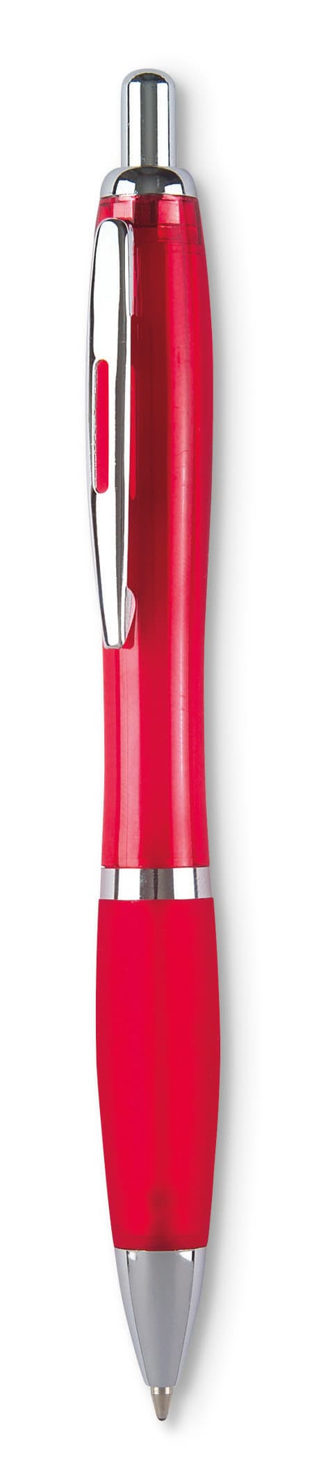 Riocolour Push button ball pen 3