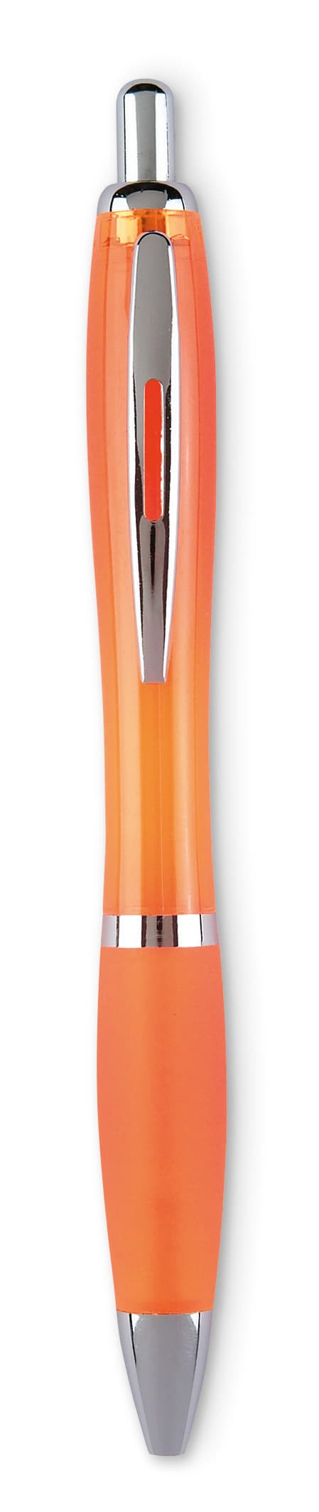 Riocolour Push button ball pen 5
