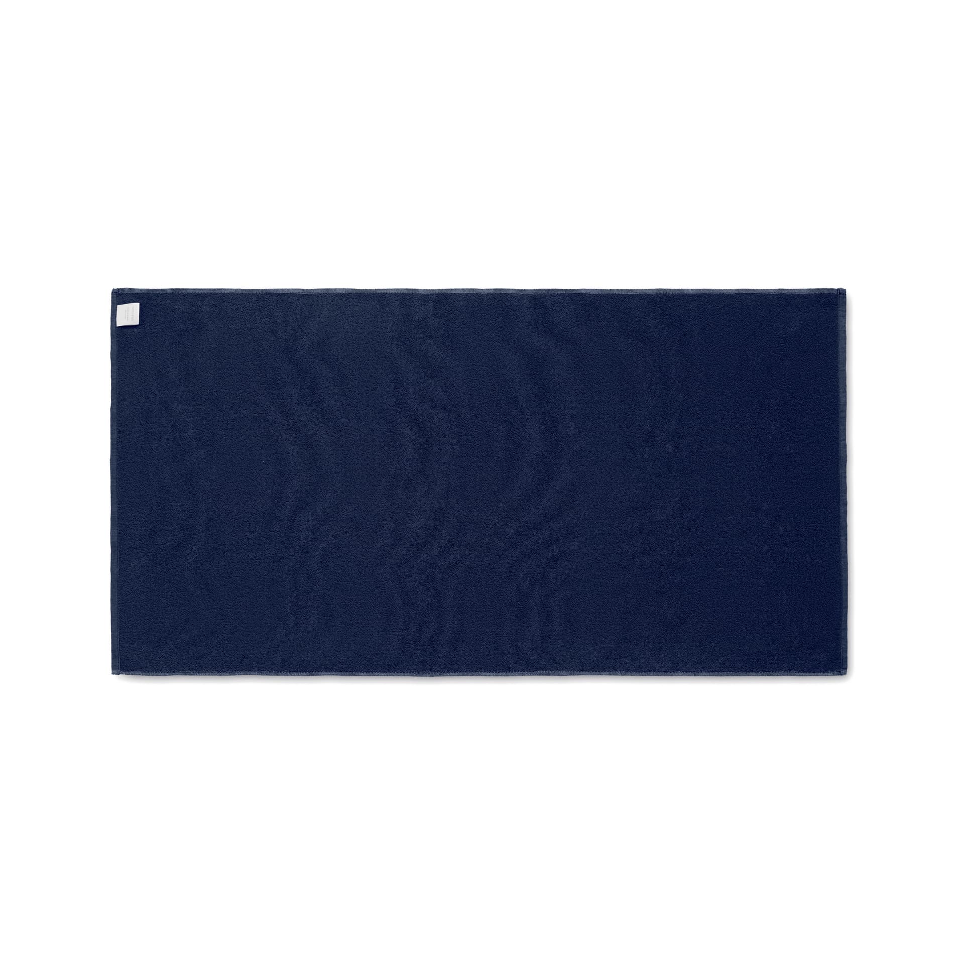 Sand SEAQUAL® towel 70x140cm 2