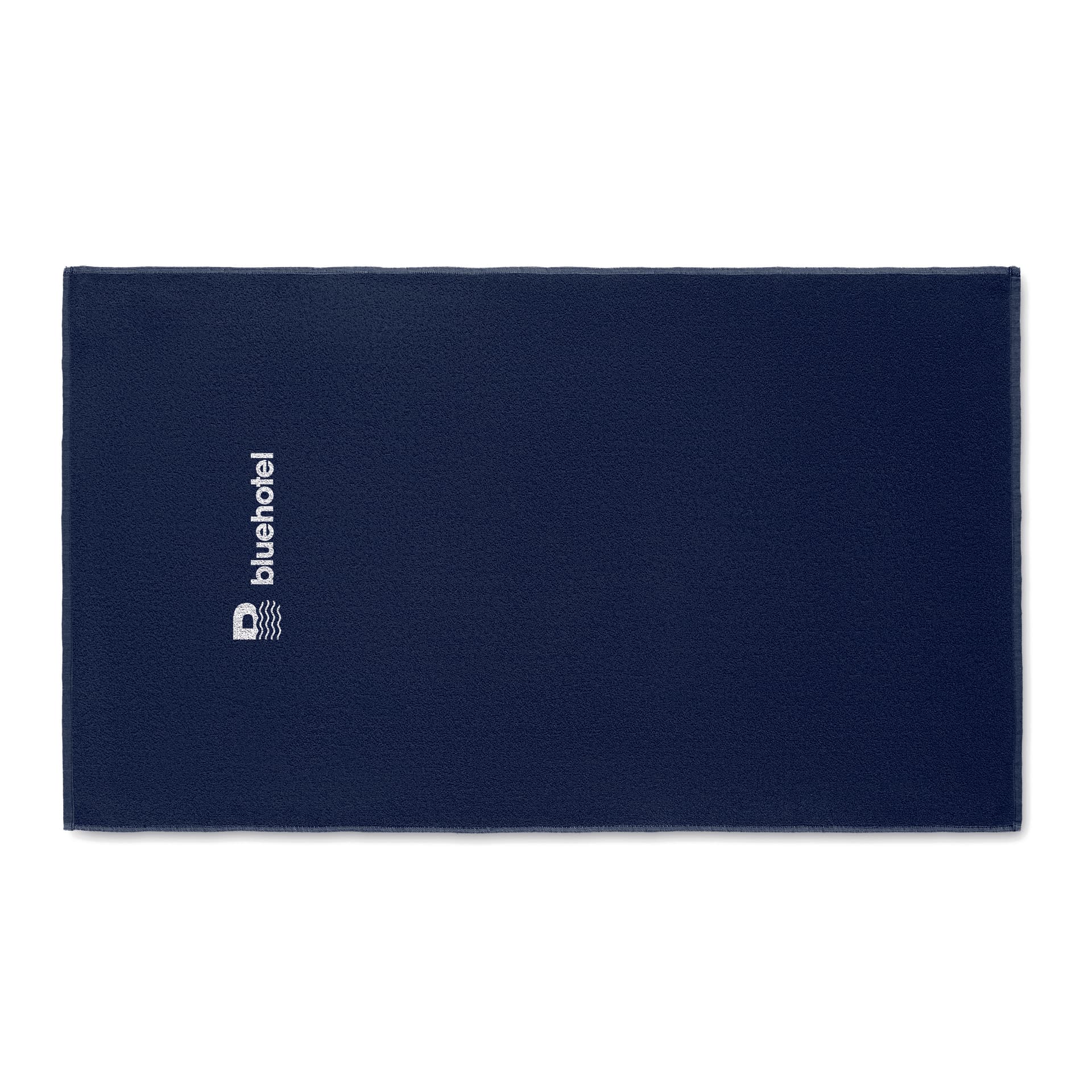 Water SEAQUAL® towel 100x170cm 5
