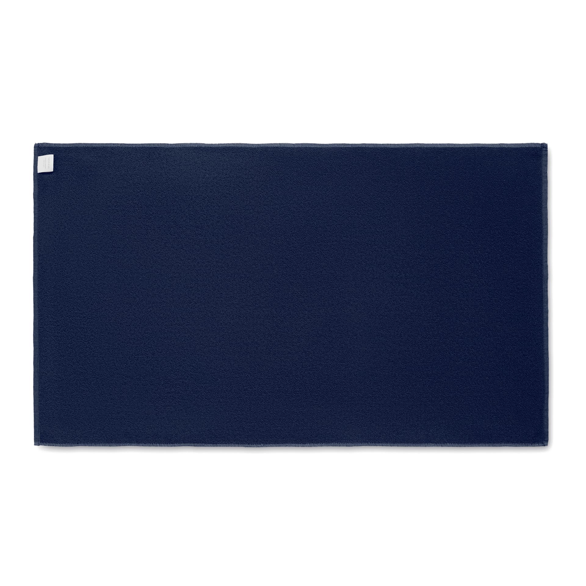 Water SEAQUAL® towel 100x170cm 2