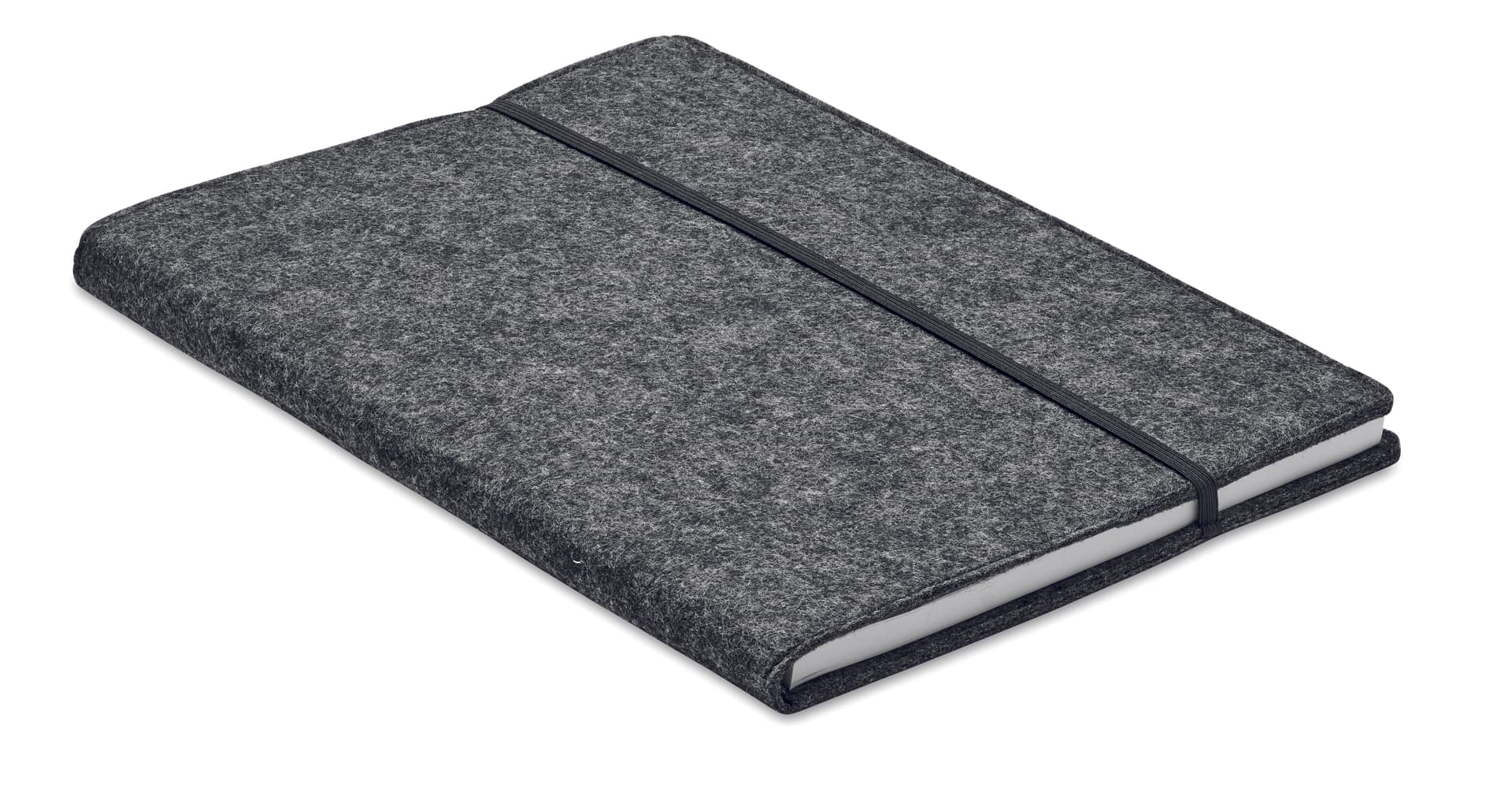 Feltbook A5 notebook RPET felt