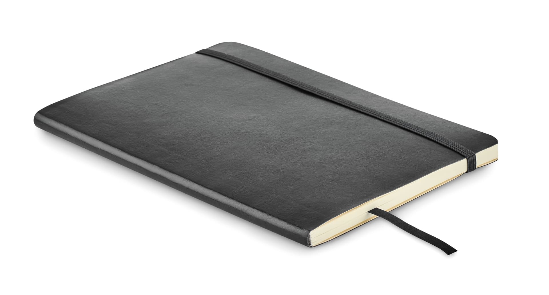 Breta A5 recycled notebook 4