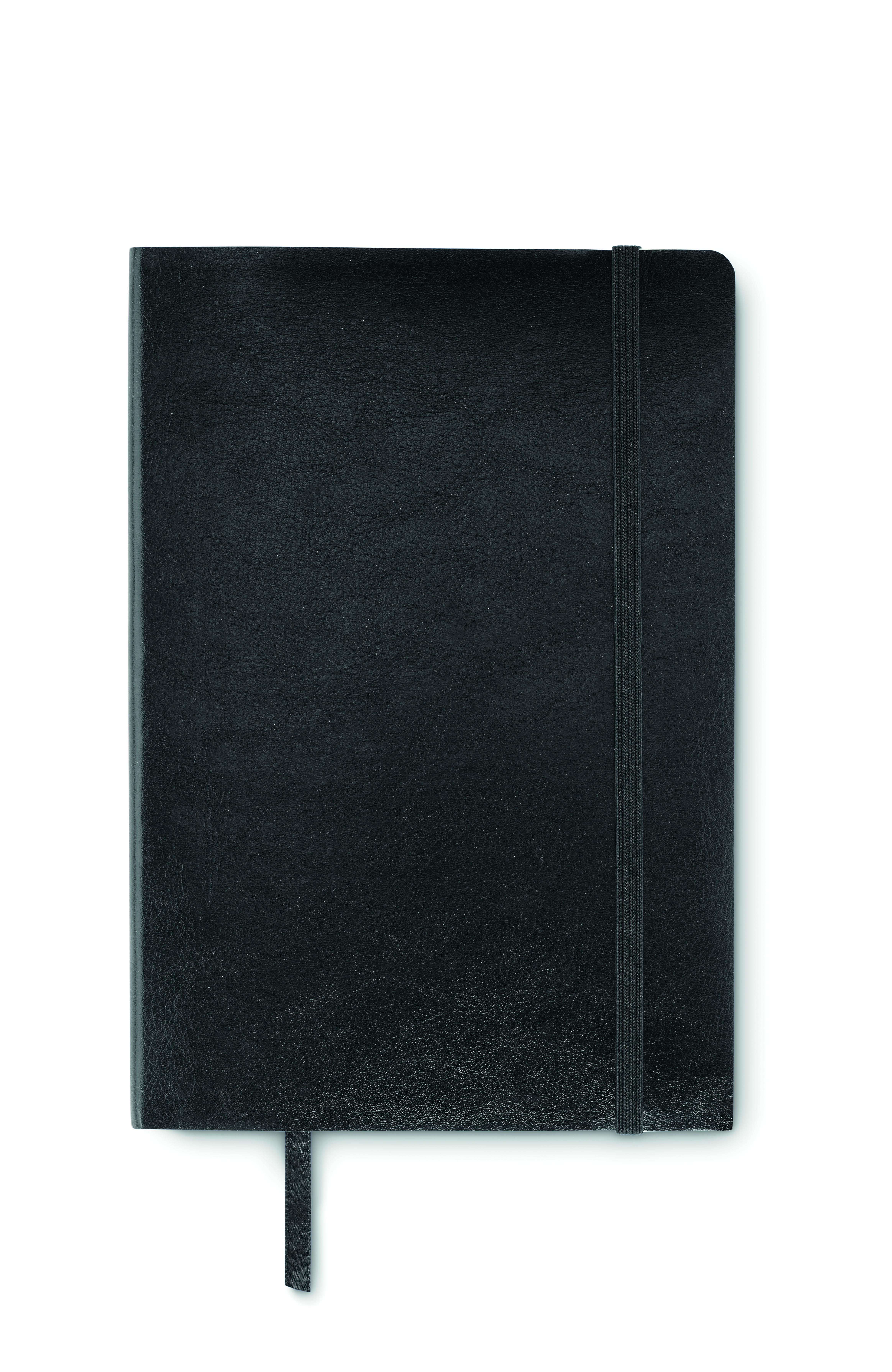 Breta A5 recycled notebook 2