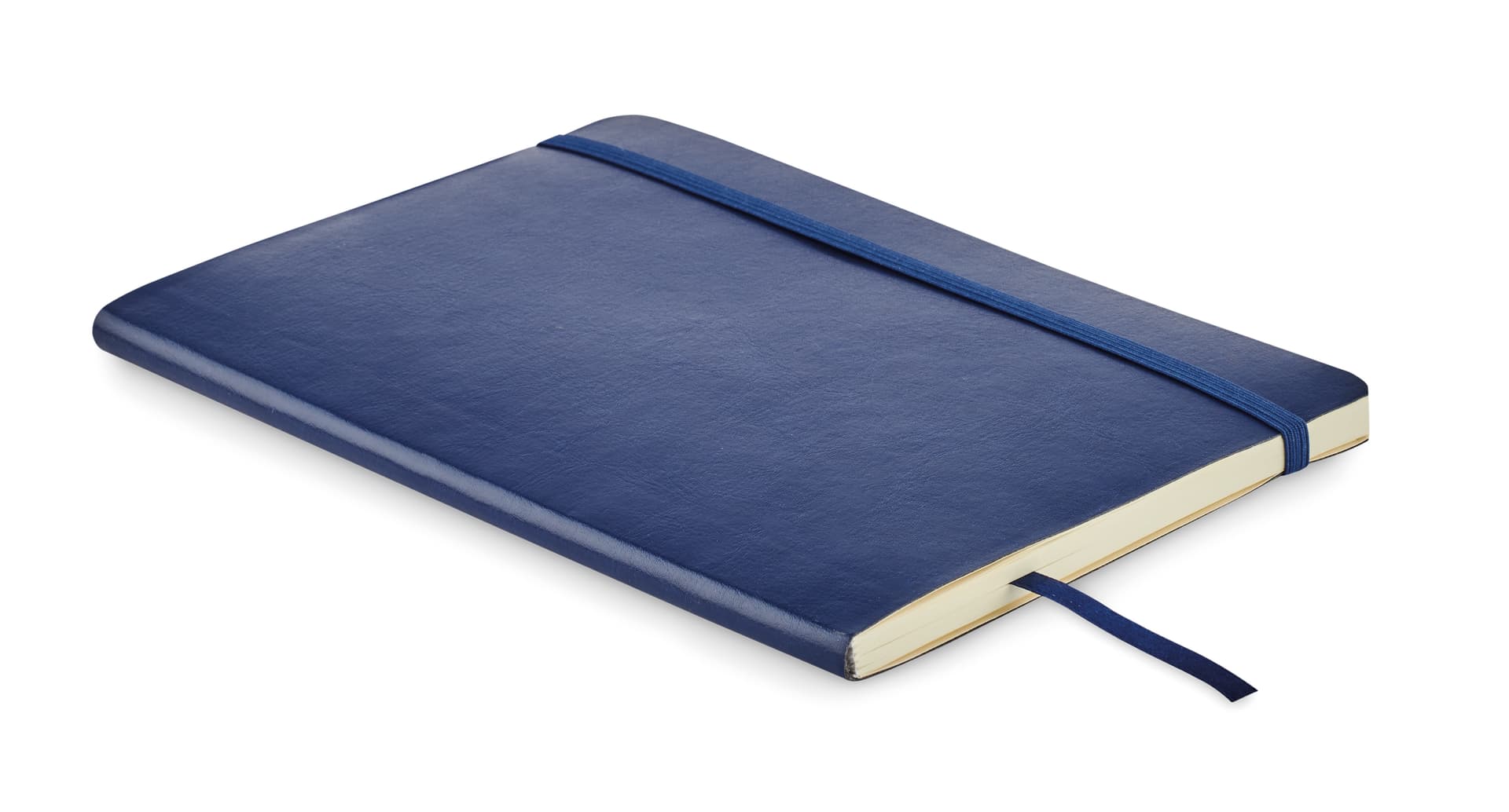 Breta A5 recycled notebook 5