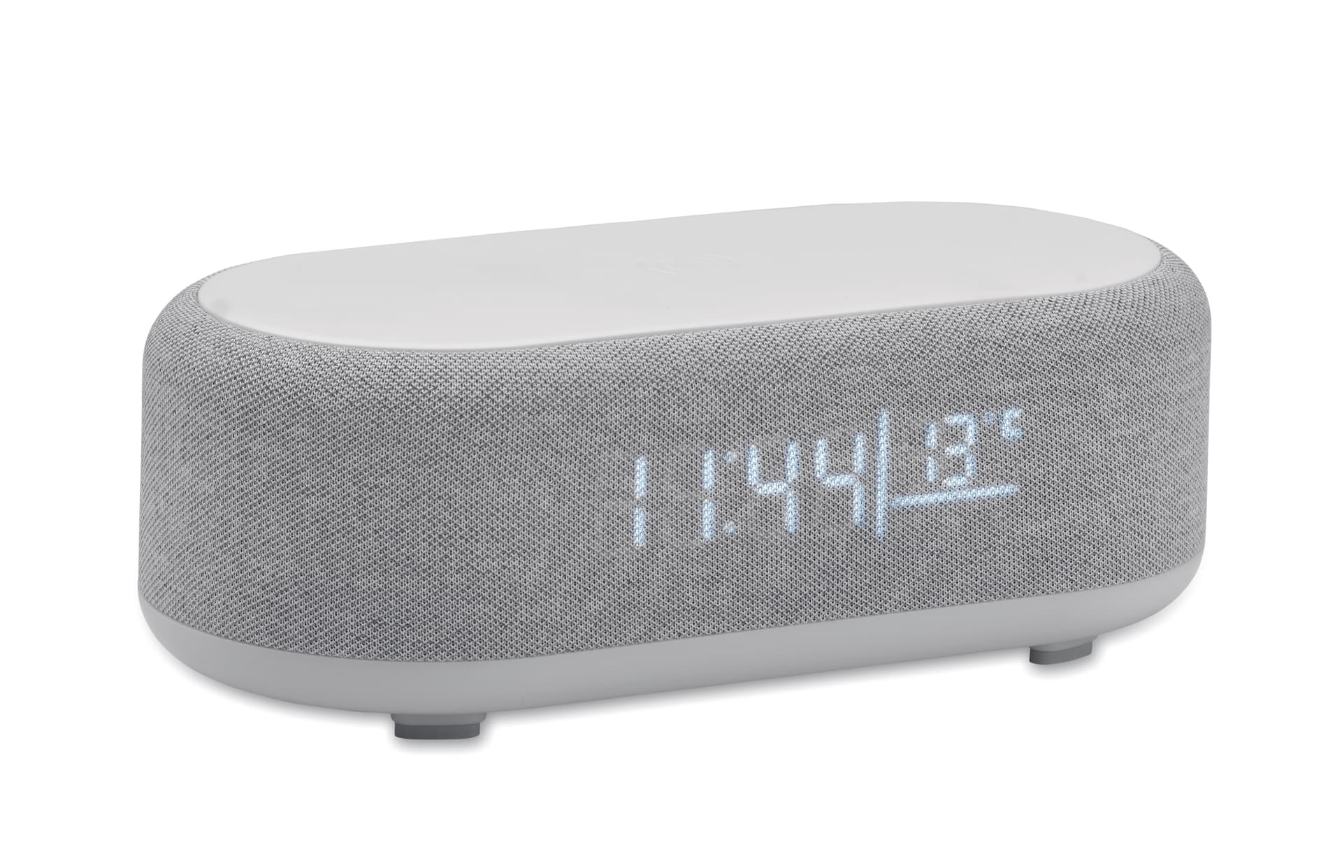 Tuono 15W wireless charging speaker
