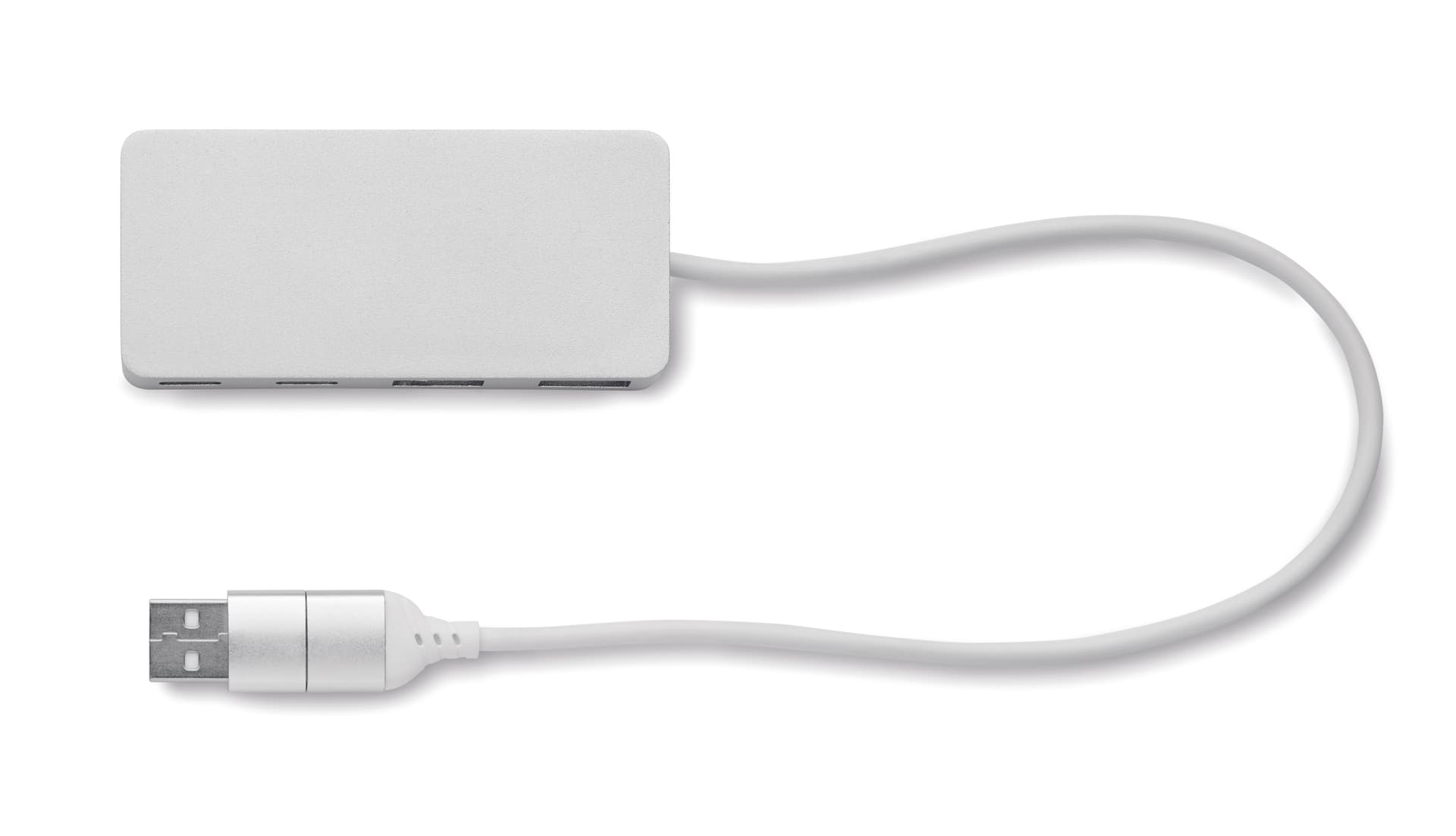 Ubah USB hub 4 ports 27,5 cm 2