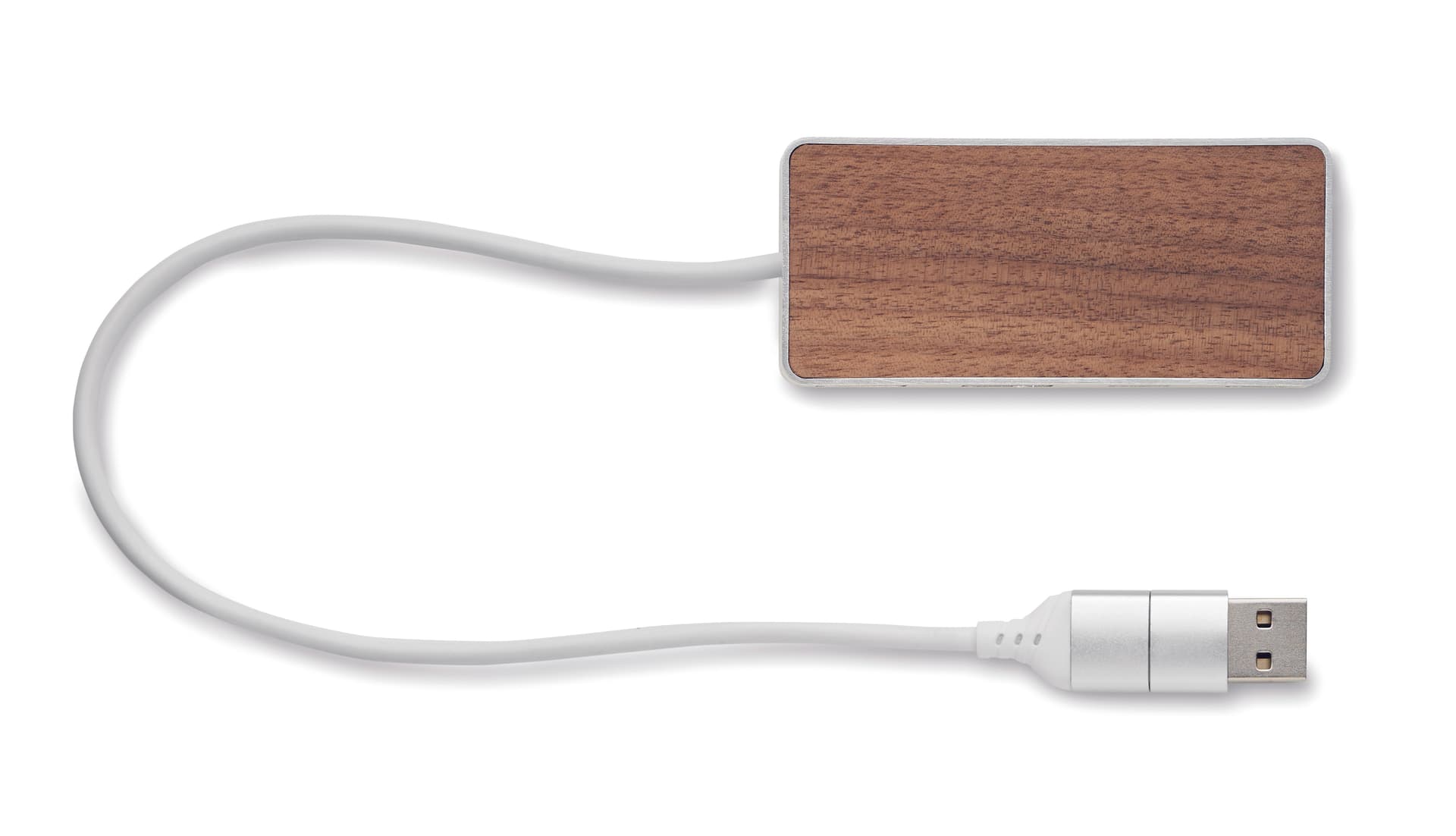 Ubah USB hub 4 ports 27,5 cm 3