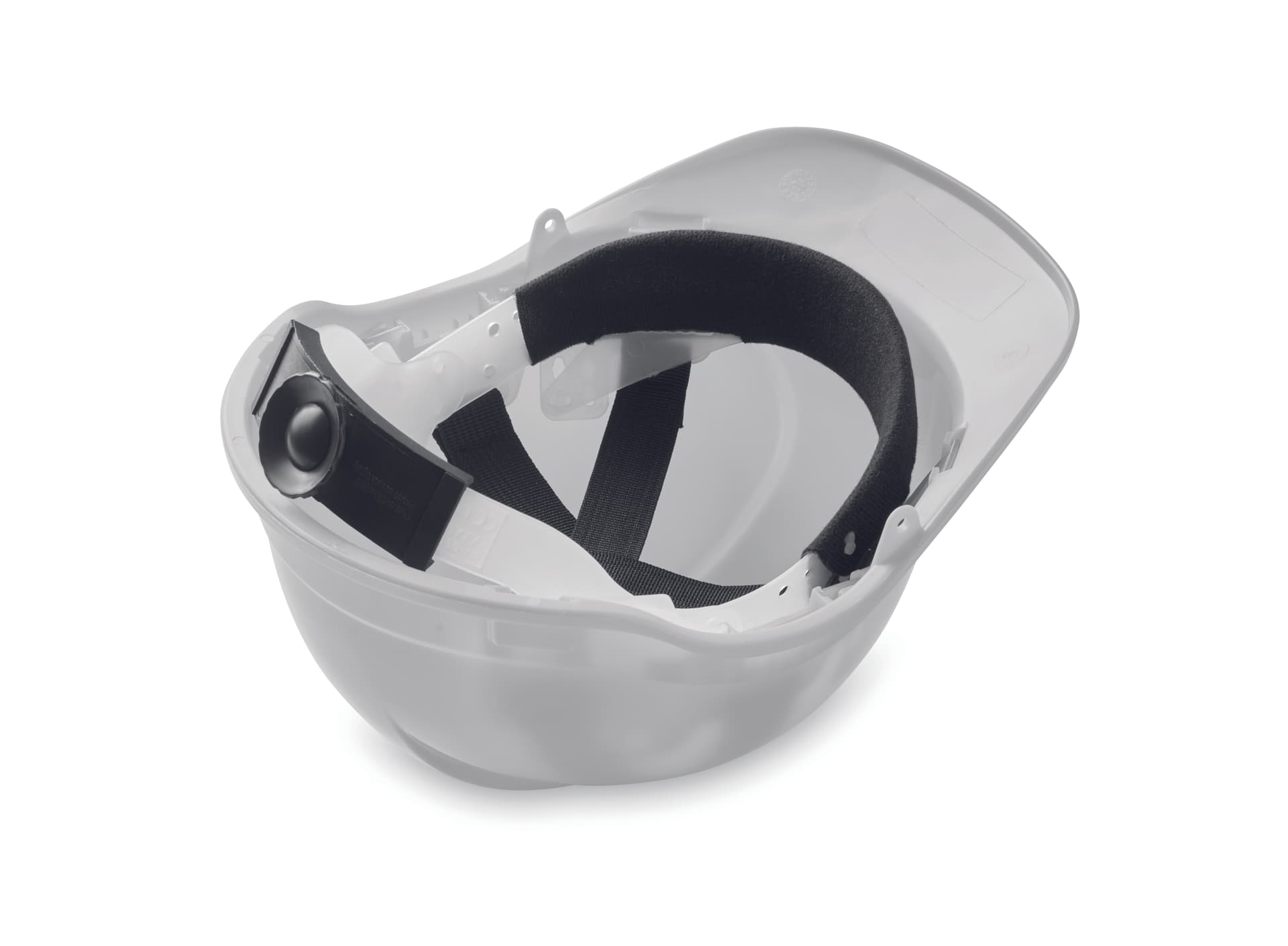 Helm Safety helmet in ABS 2