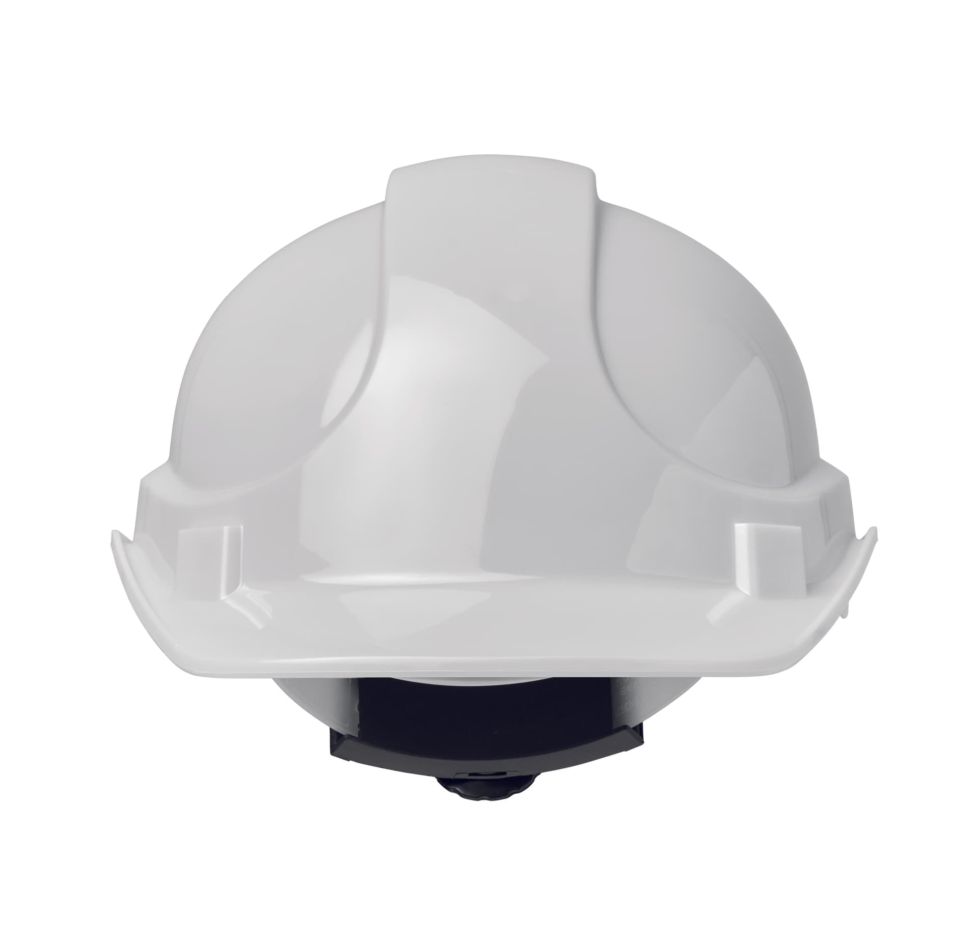 Helm Safety helmet in ABS 4