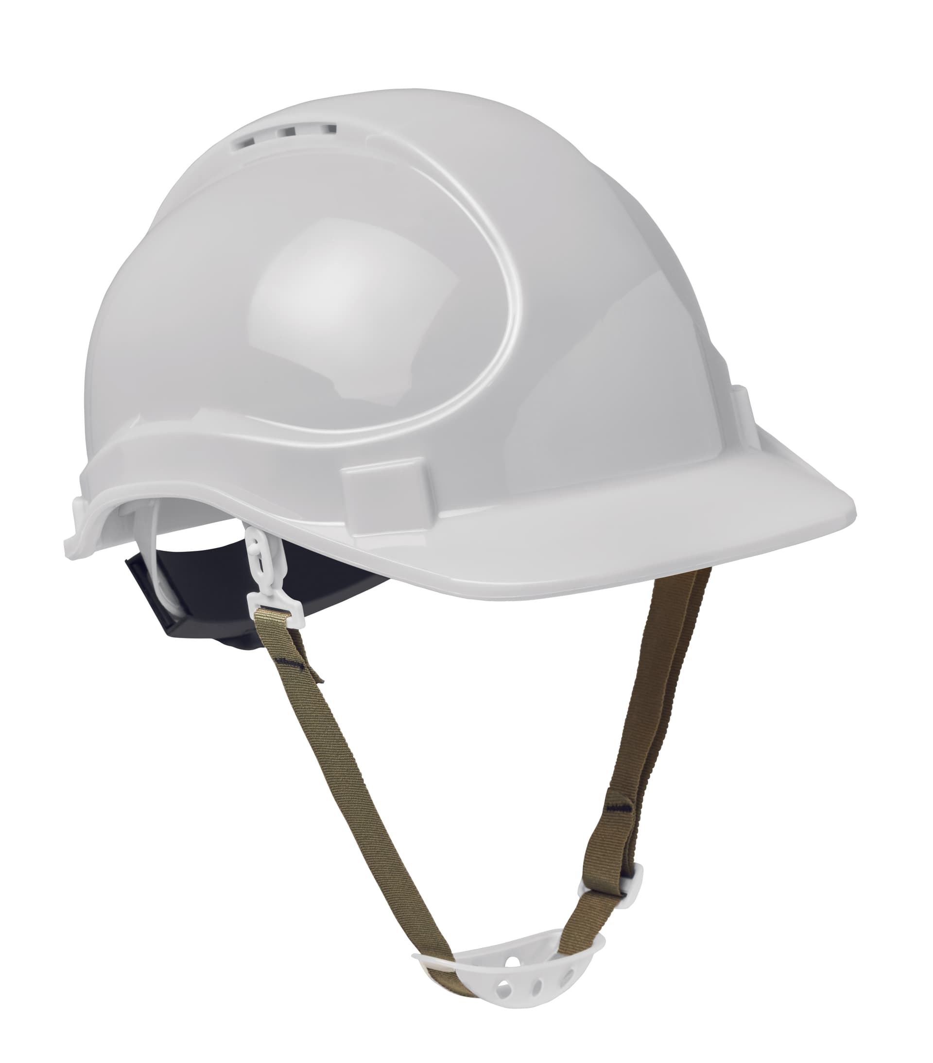 Helm Safety helmet in ABS