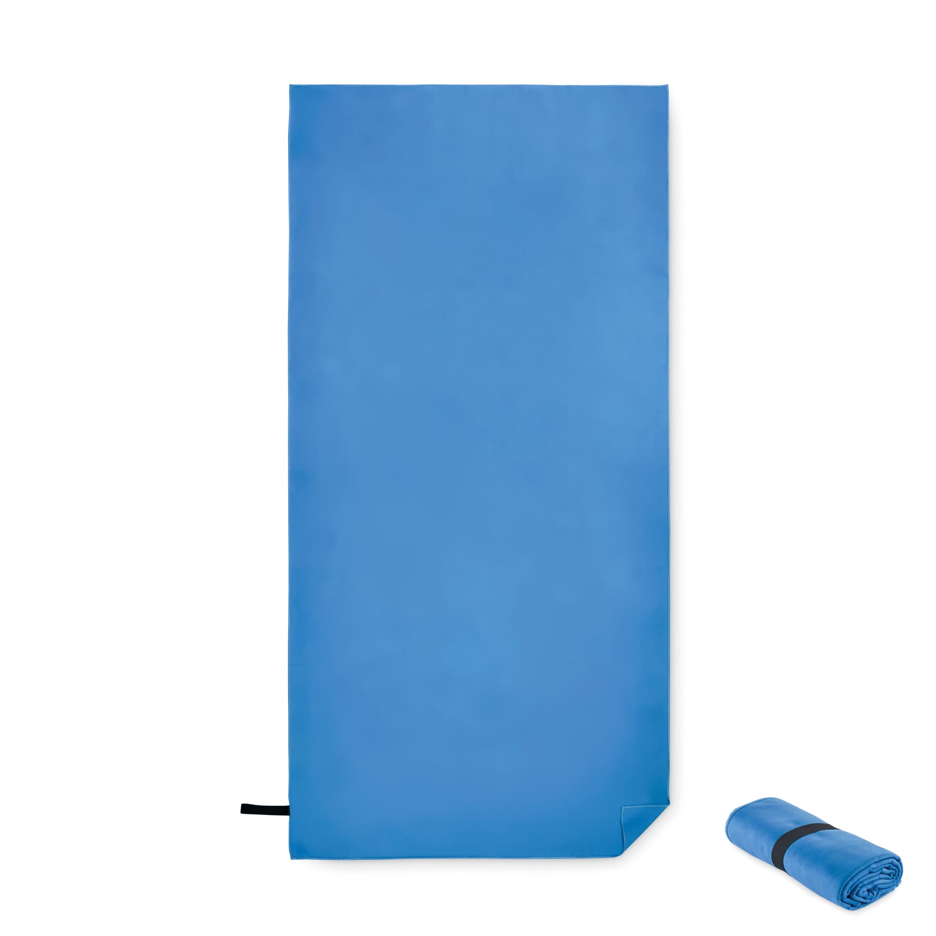Waxoff Double sided microfibre towel