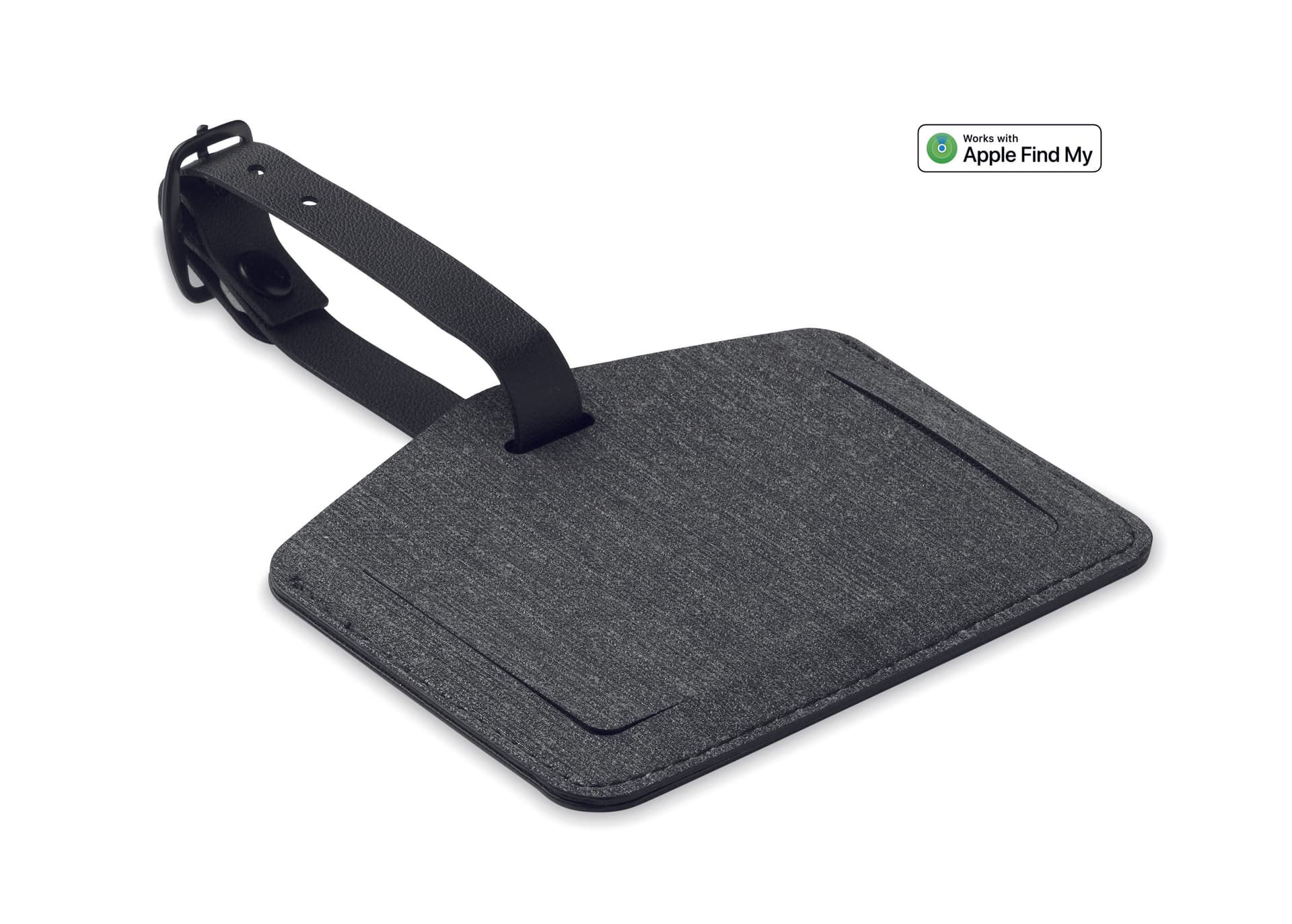Tagsmart Anti-loss finder luggage tag