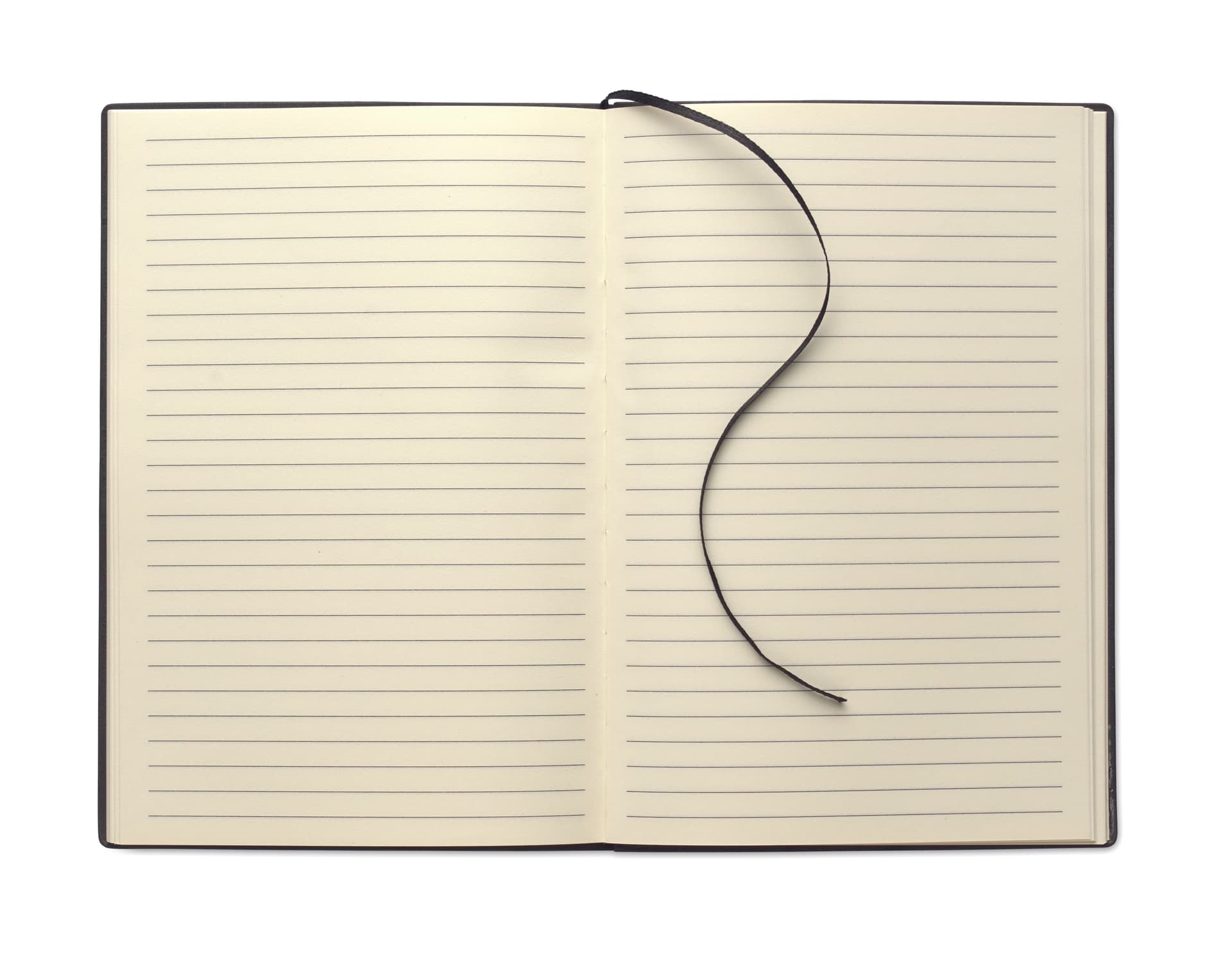 Treze A5 PU notebook 3