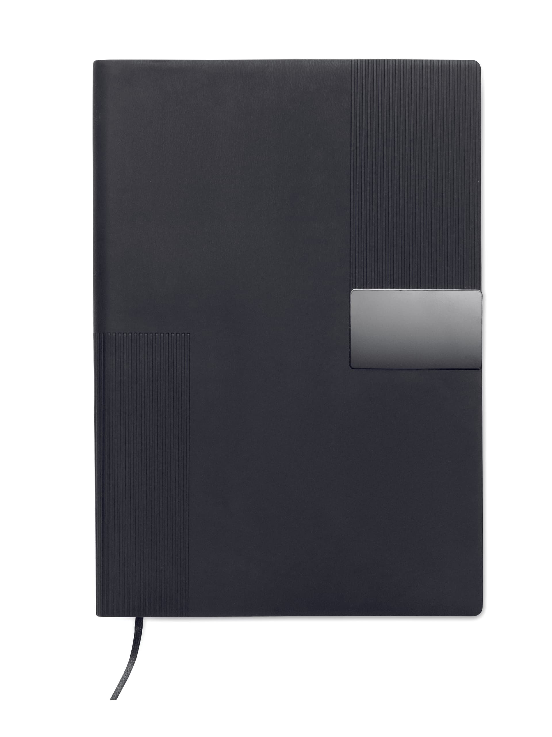 Treze A5 PU notebook 2