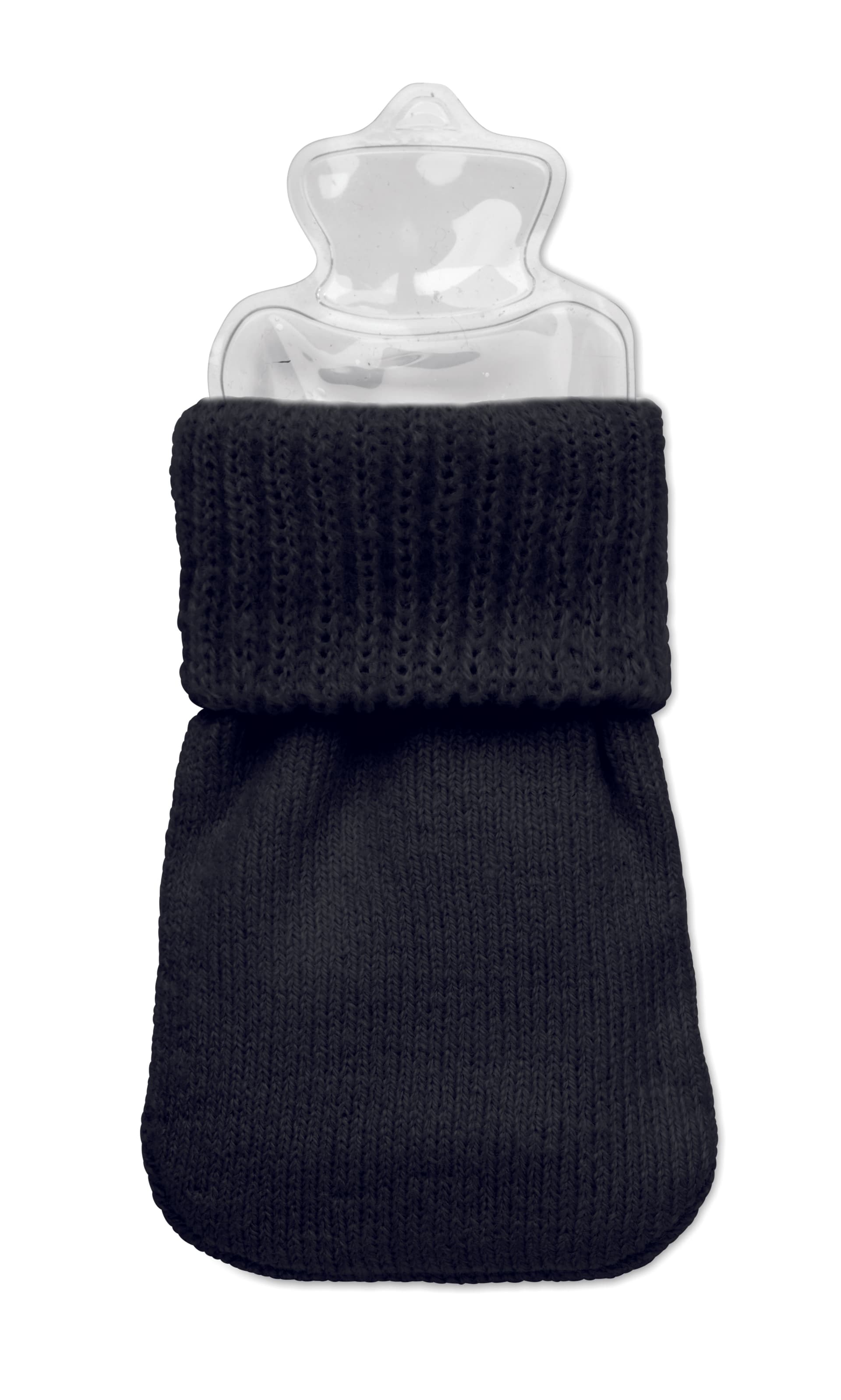 Warmmuff Hand warmer knitted polyester 3