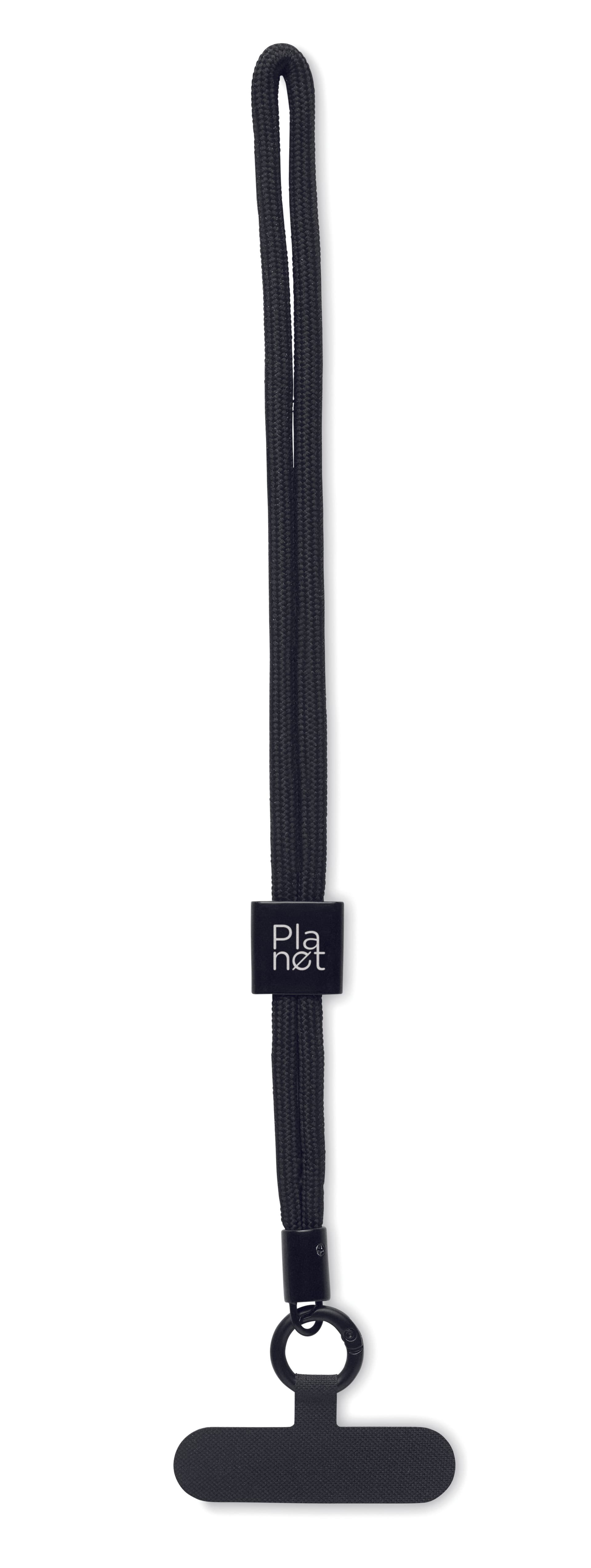Nonette Wrist RPET phone wrist cord 3