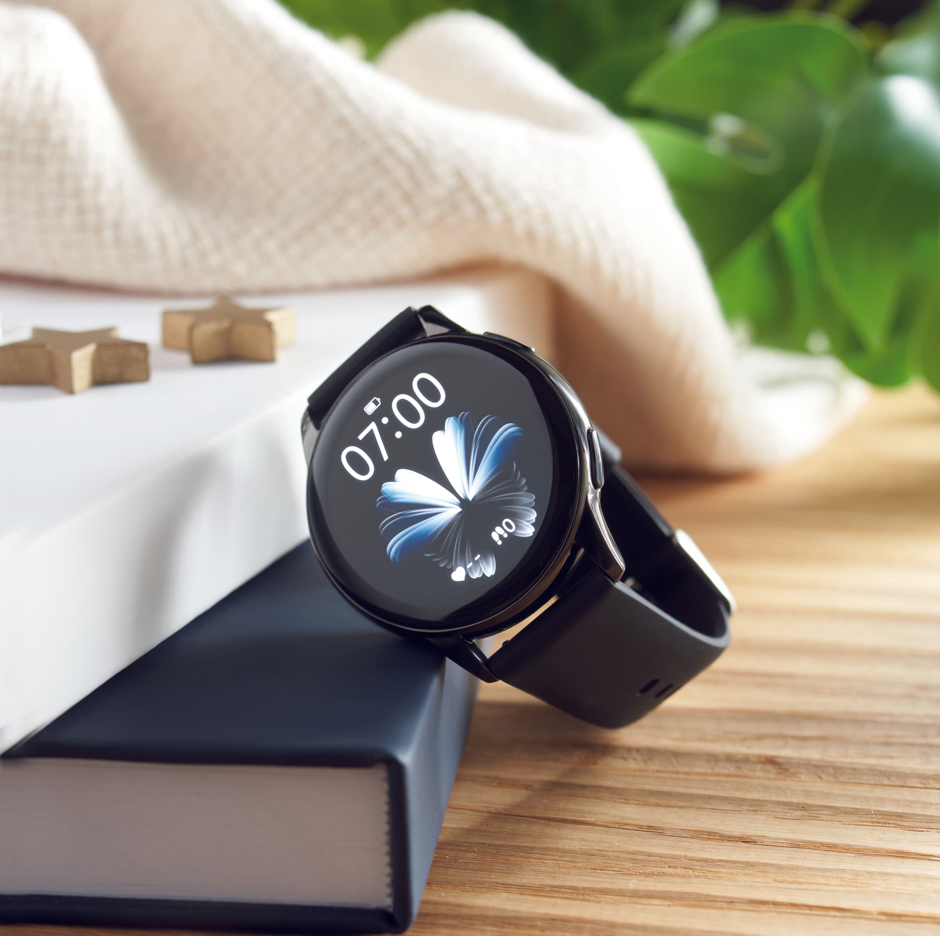 Rist Smartwatch IP67 waterproof 4