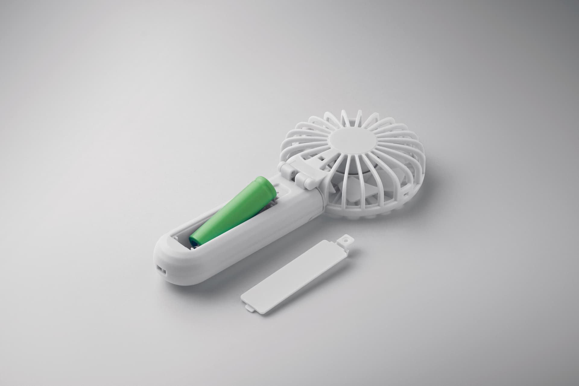 Ibera Portable foldable fan 4