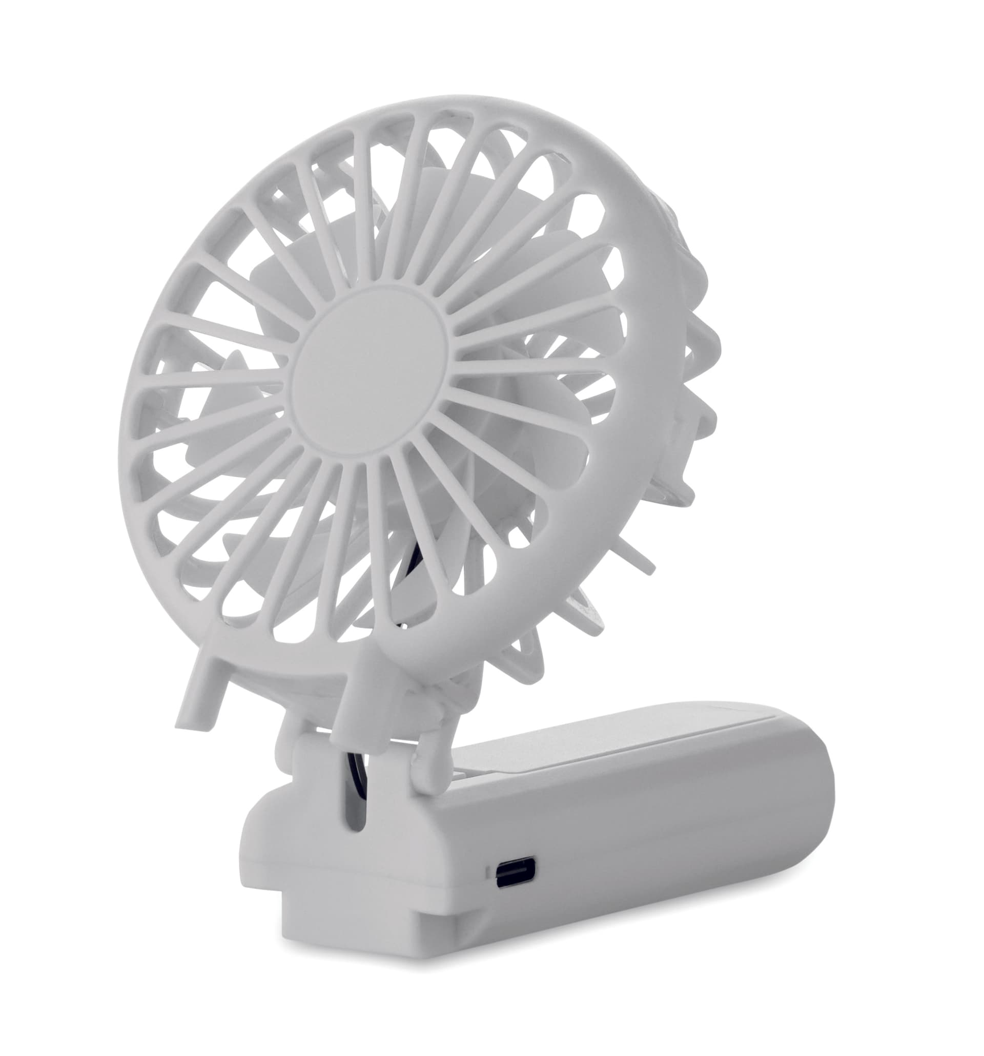 Ibera Portable foldable fan 3