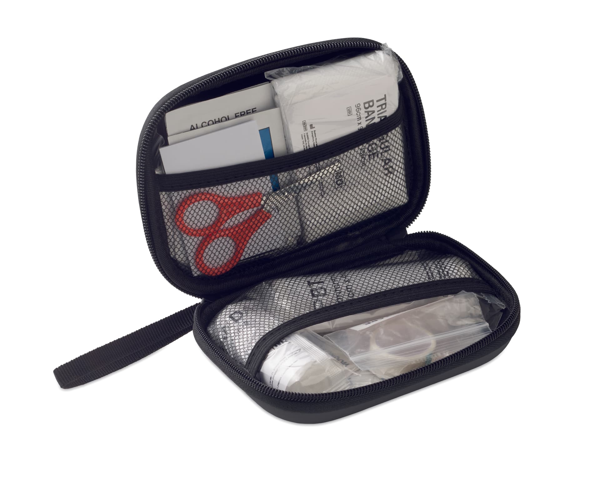 Caretwo First aid kit 5