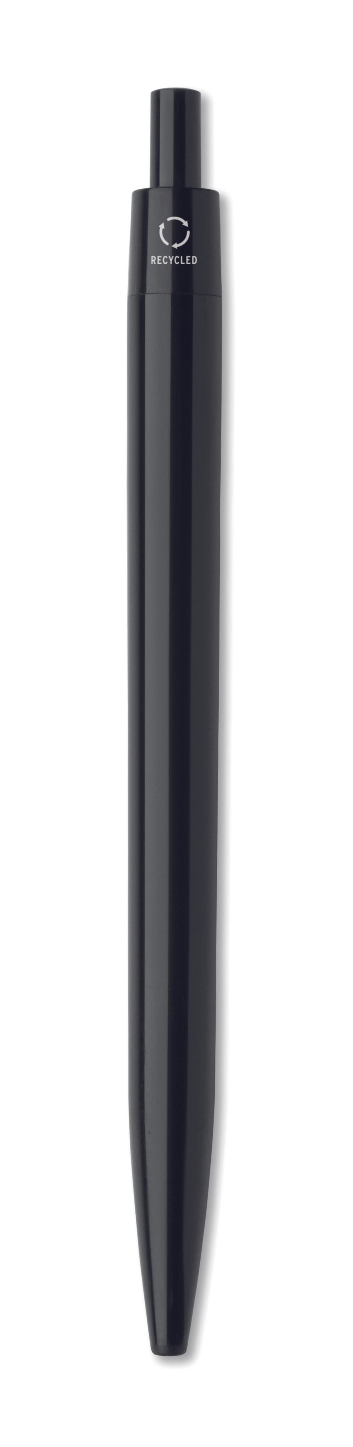 Ampla Ball pen in recycled ABS 4