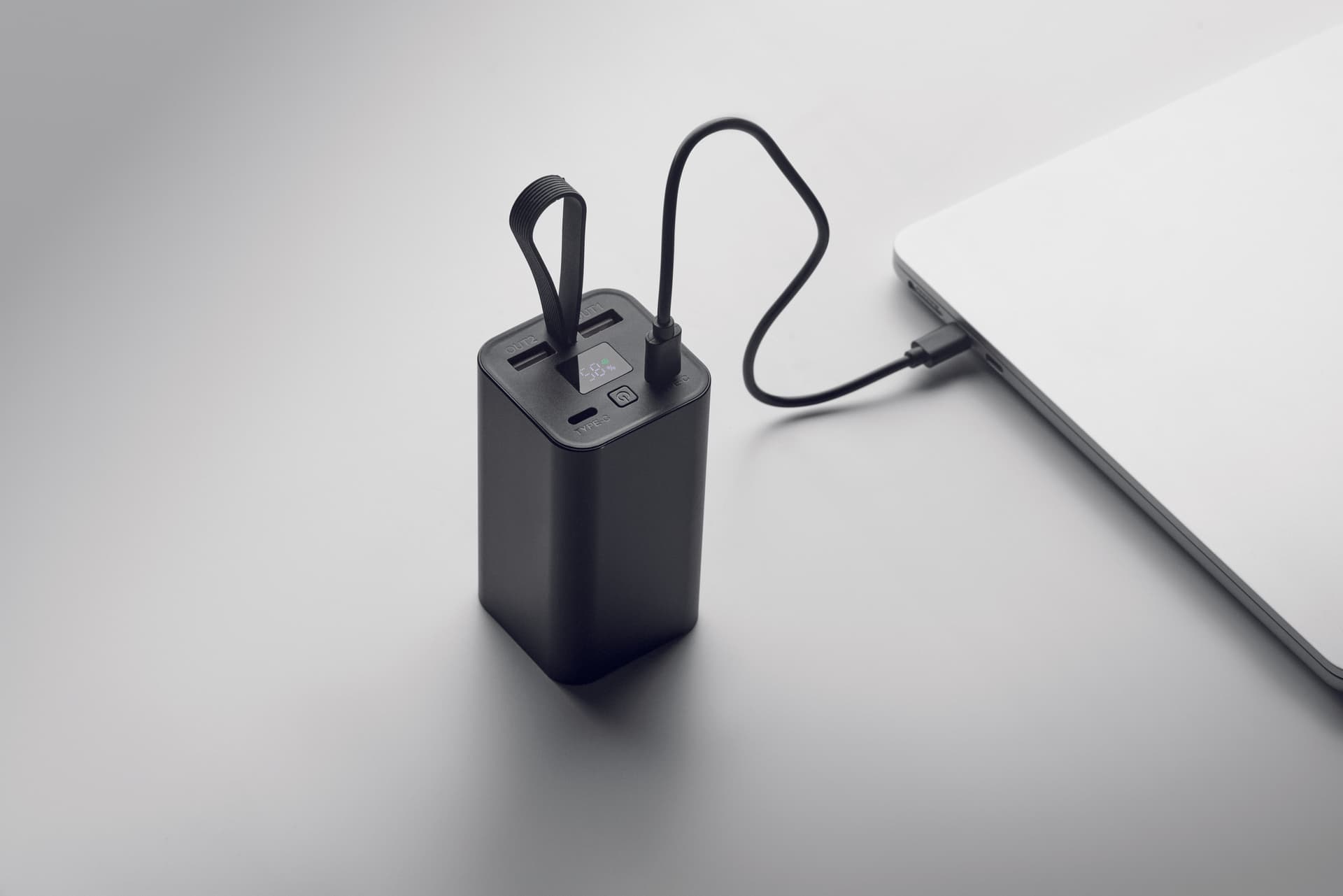 Voima Powerbank 20000mAh 60W 3