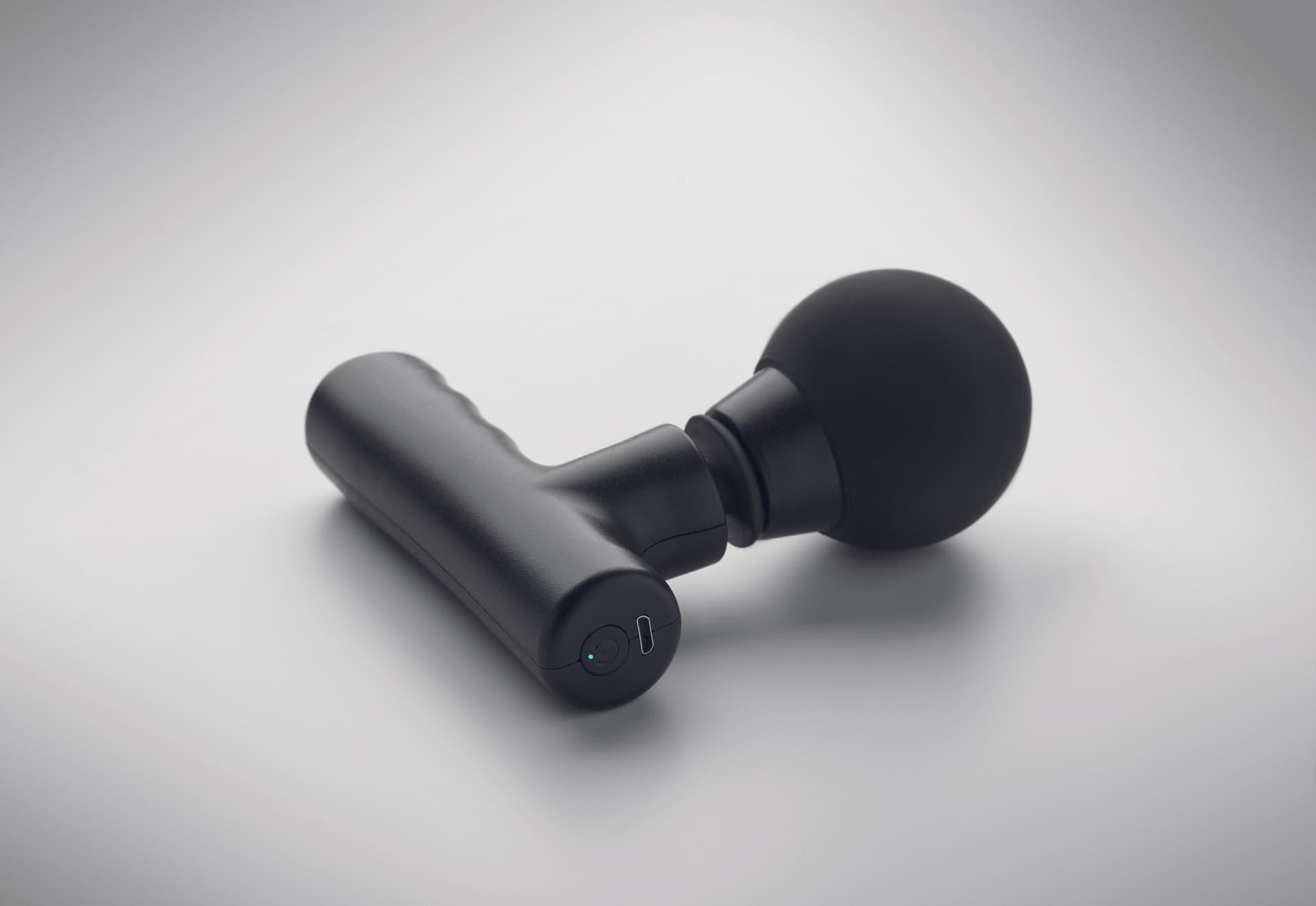 Thaima Massage gun in ABS 2
