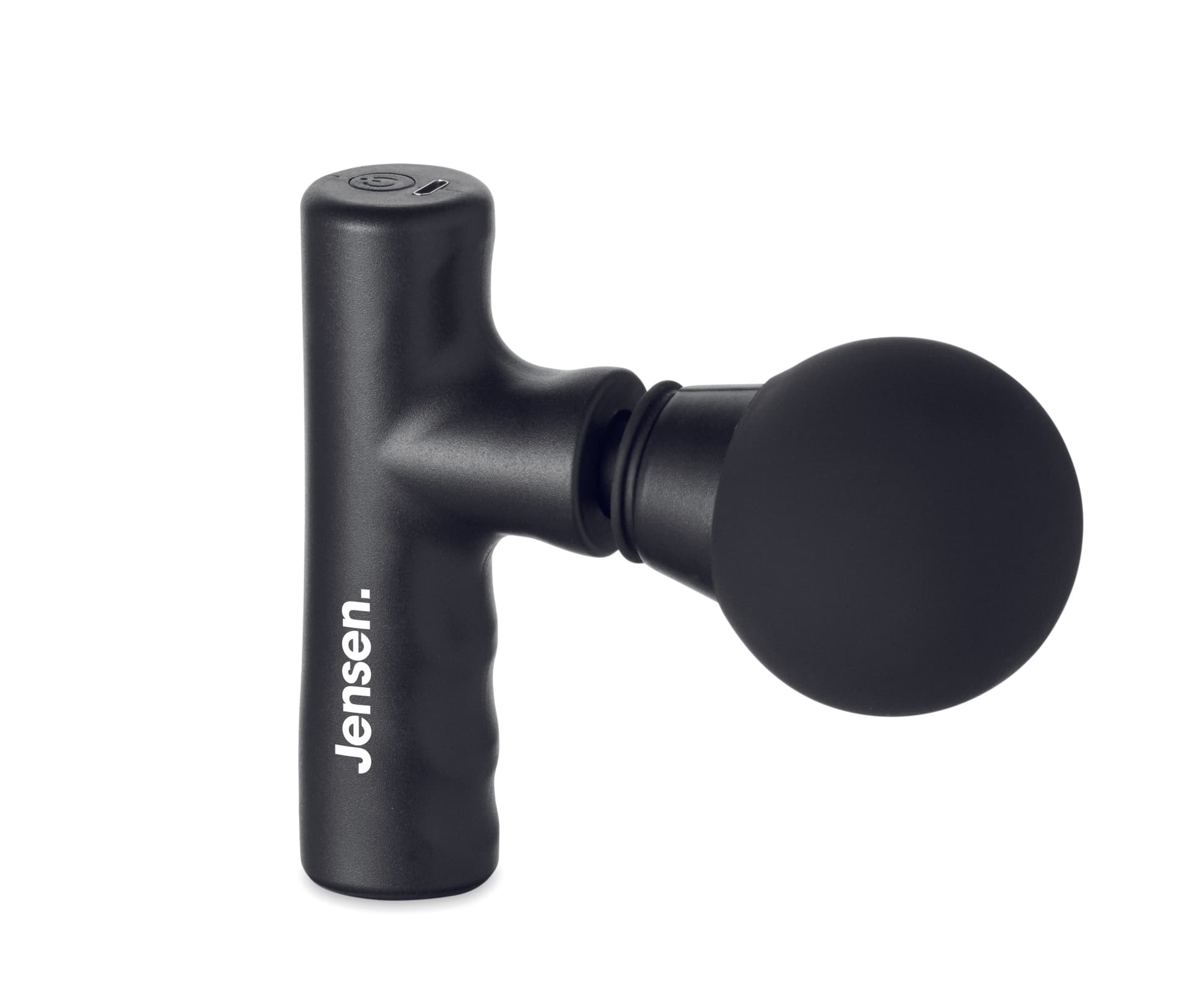 Thaima Massage gun in ABS 5