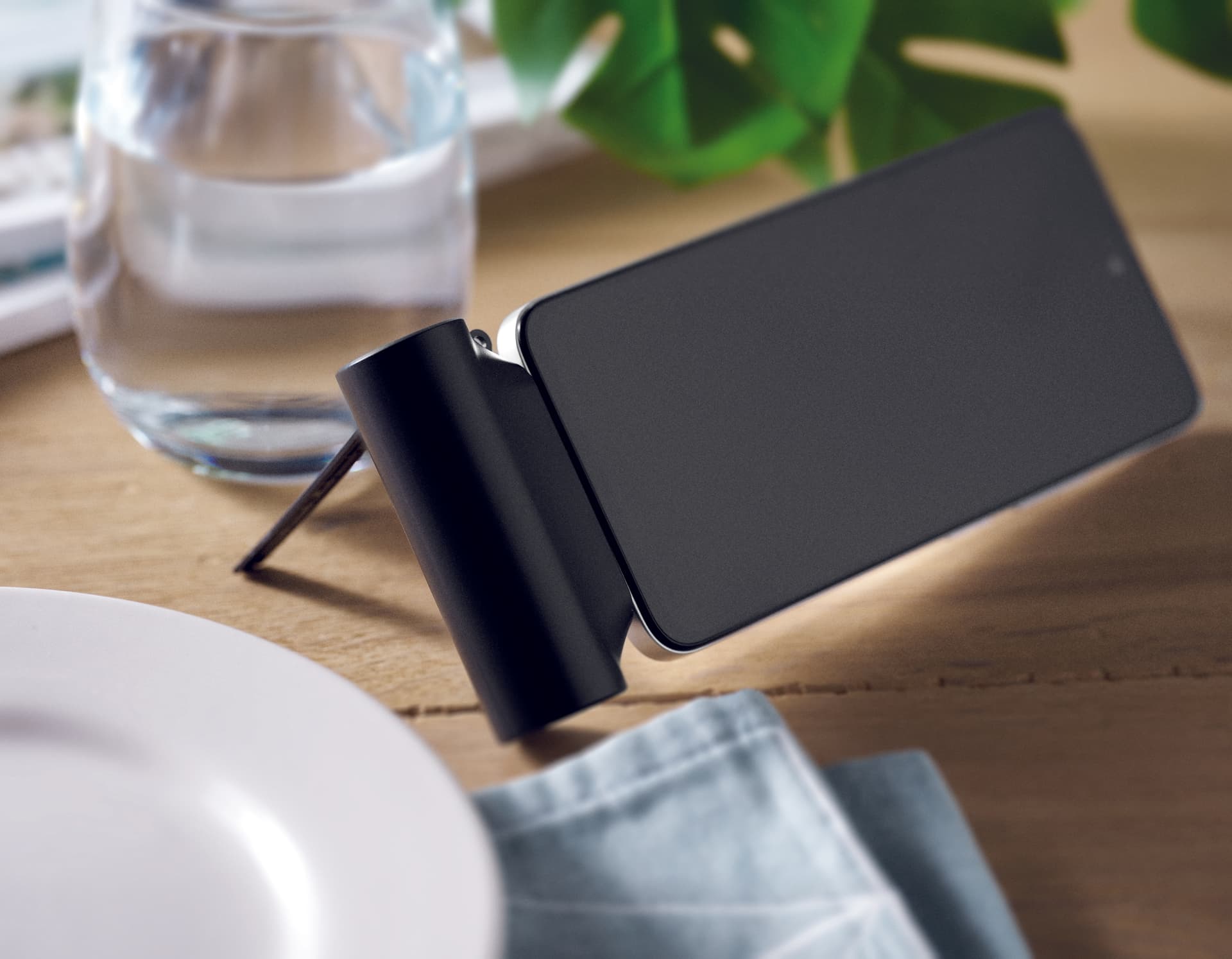 Powerkau Powerbank 5000mAh 20W 5