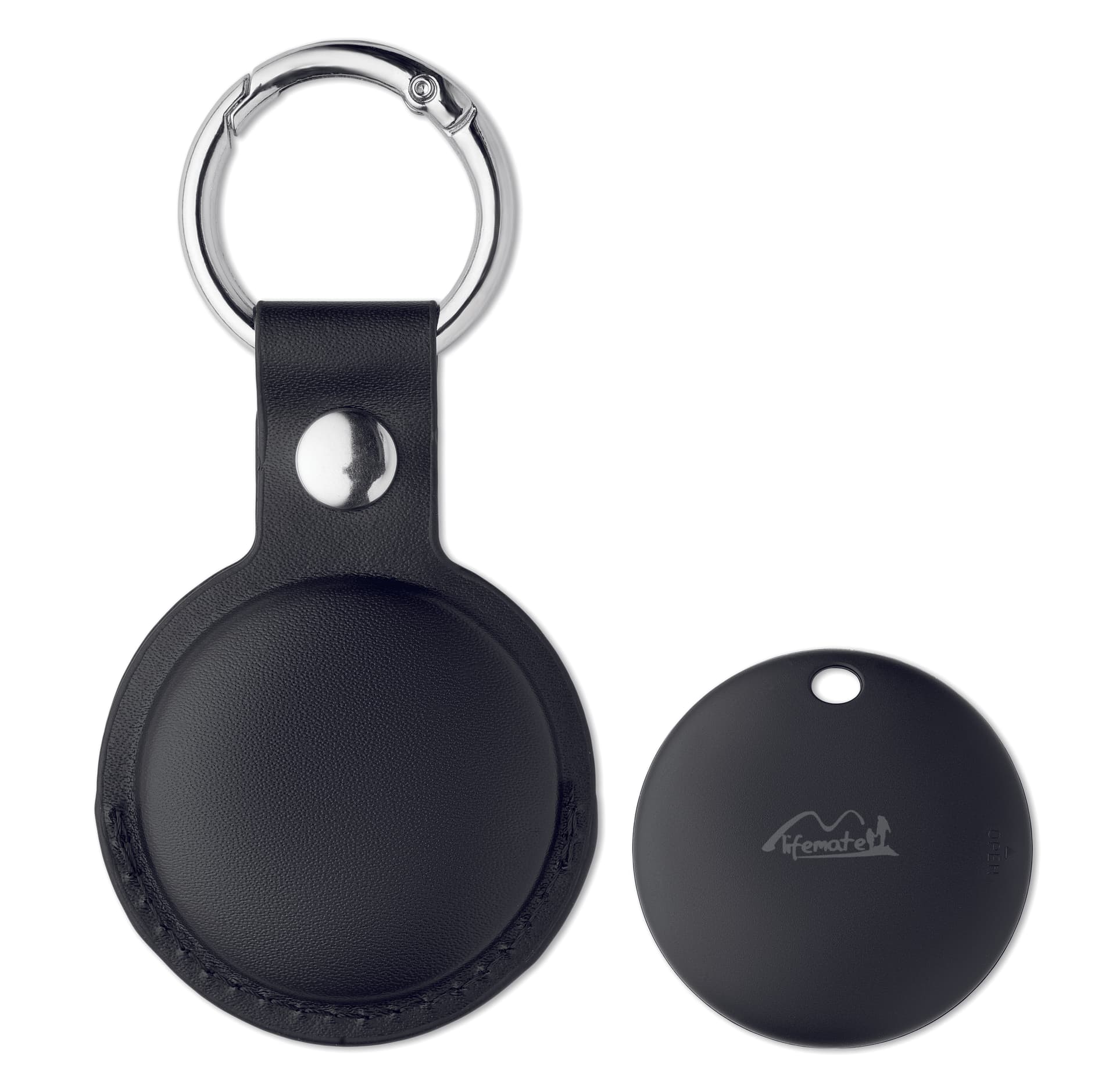 Lifemate In Pu Case MILI item finder with PU case 4