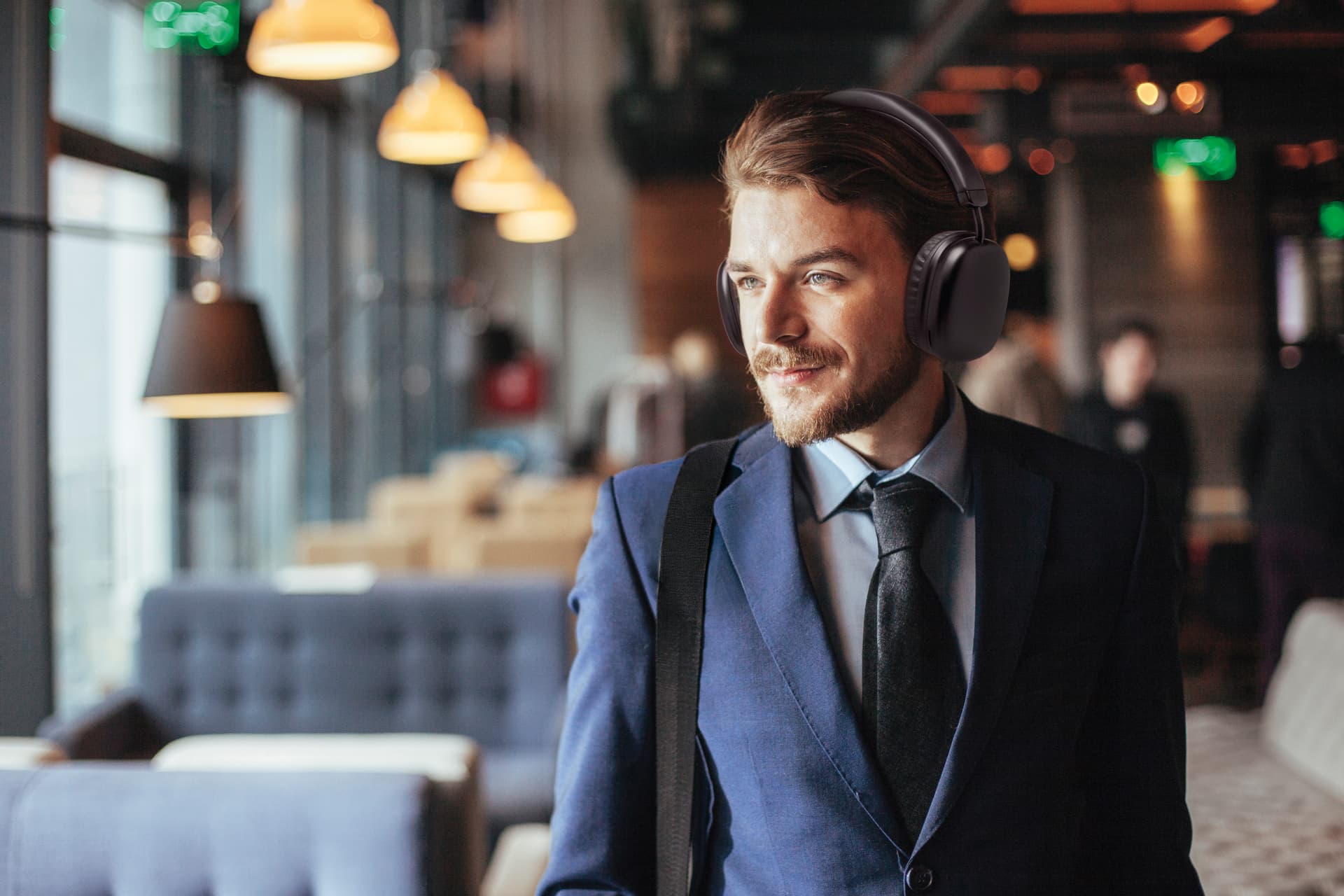 Sync 5.3 wireless headphones 4