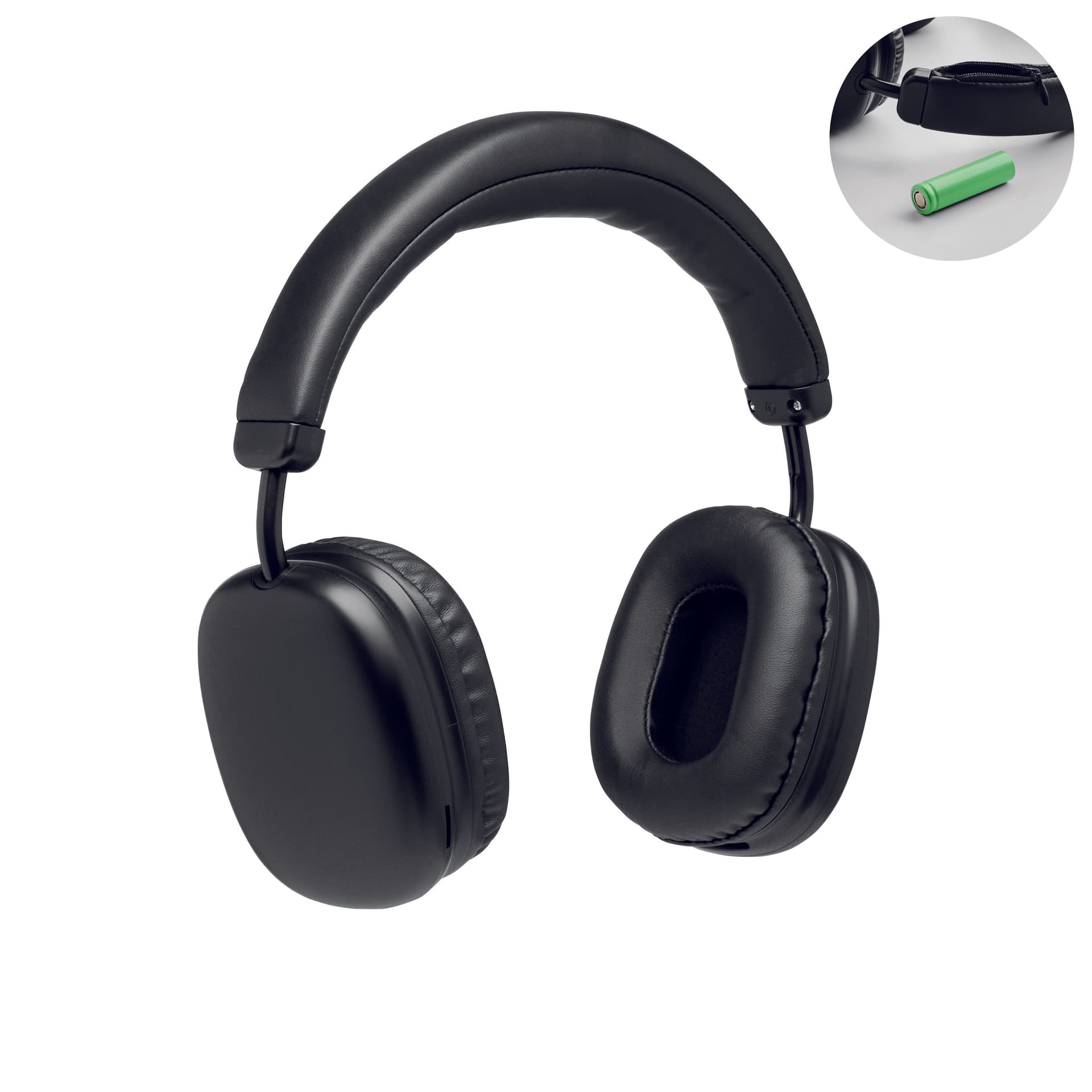 Sync 5.3 wireless headphones
