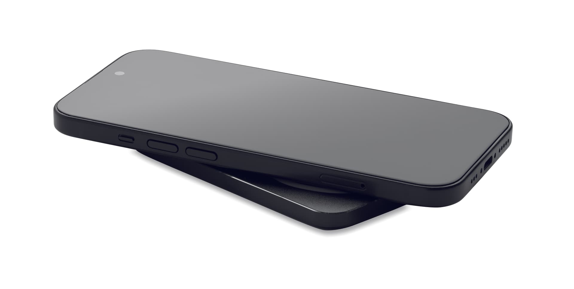 Slimvolt Slim magnetic power bank 20W 2