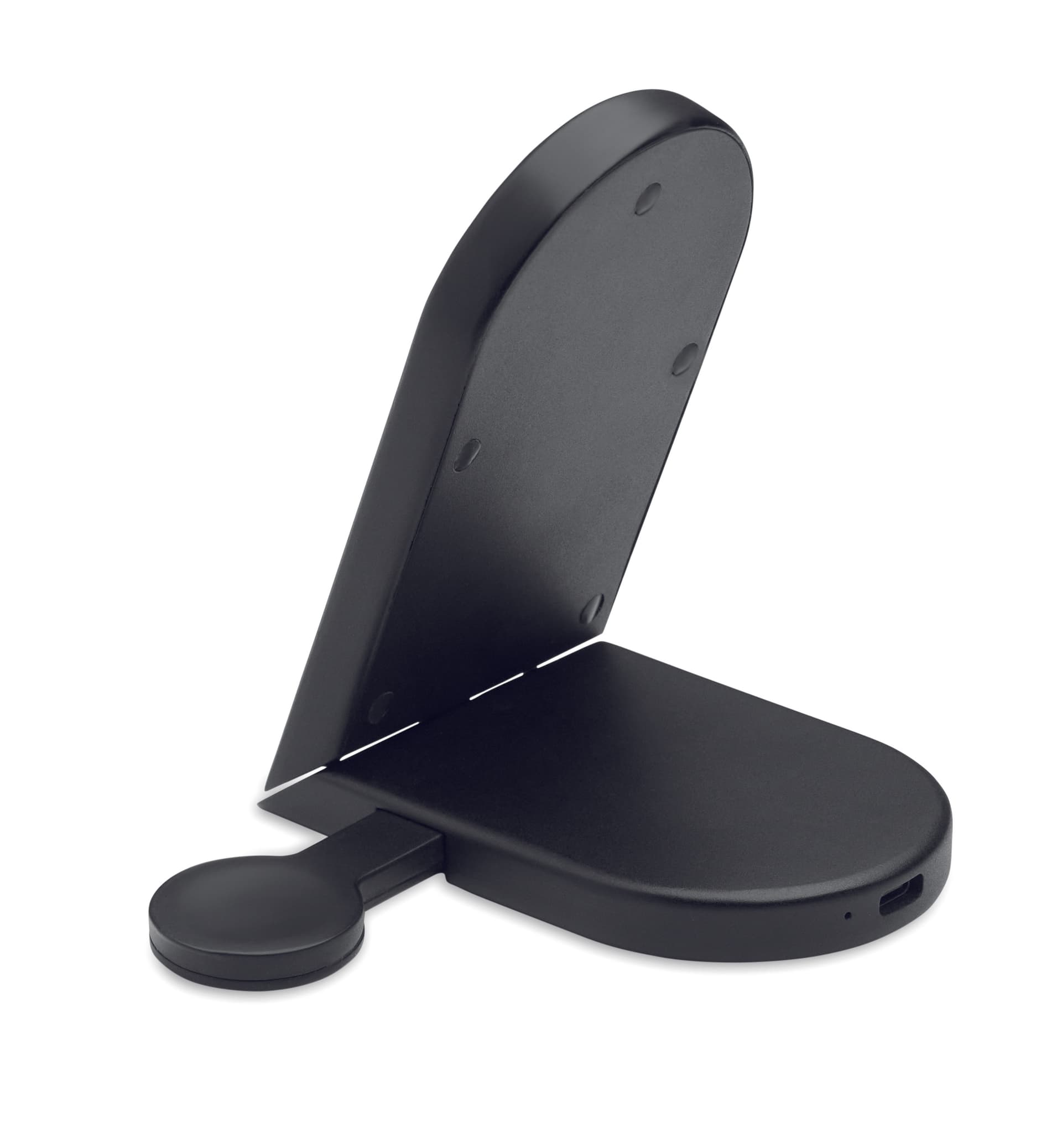 Elasti Foldable 3-in-1 charger 15W 3