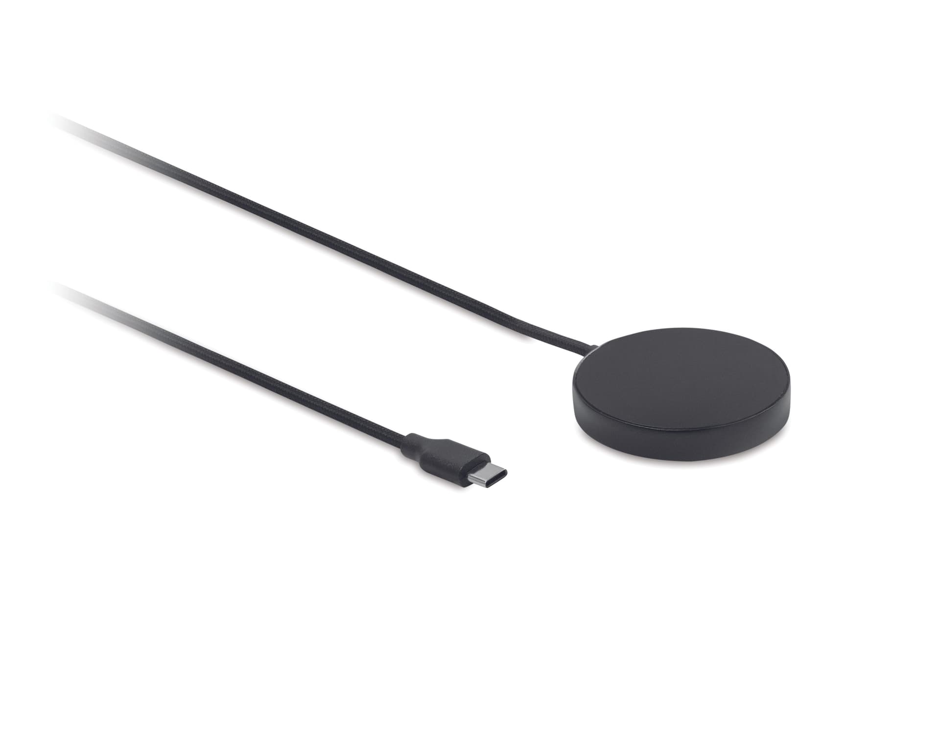 Cicless Magnetic wireless charger 25W 3