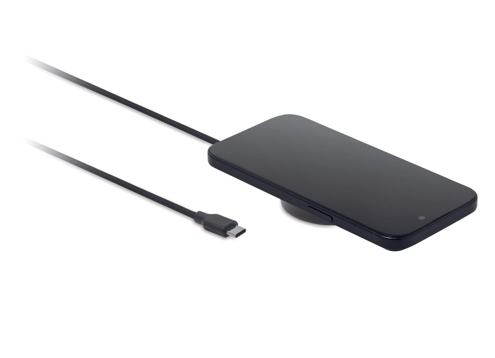 Cicless Magnetic wireless charger 25W 4