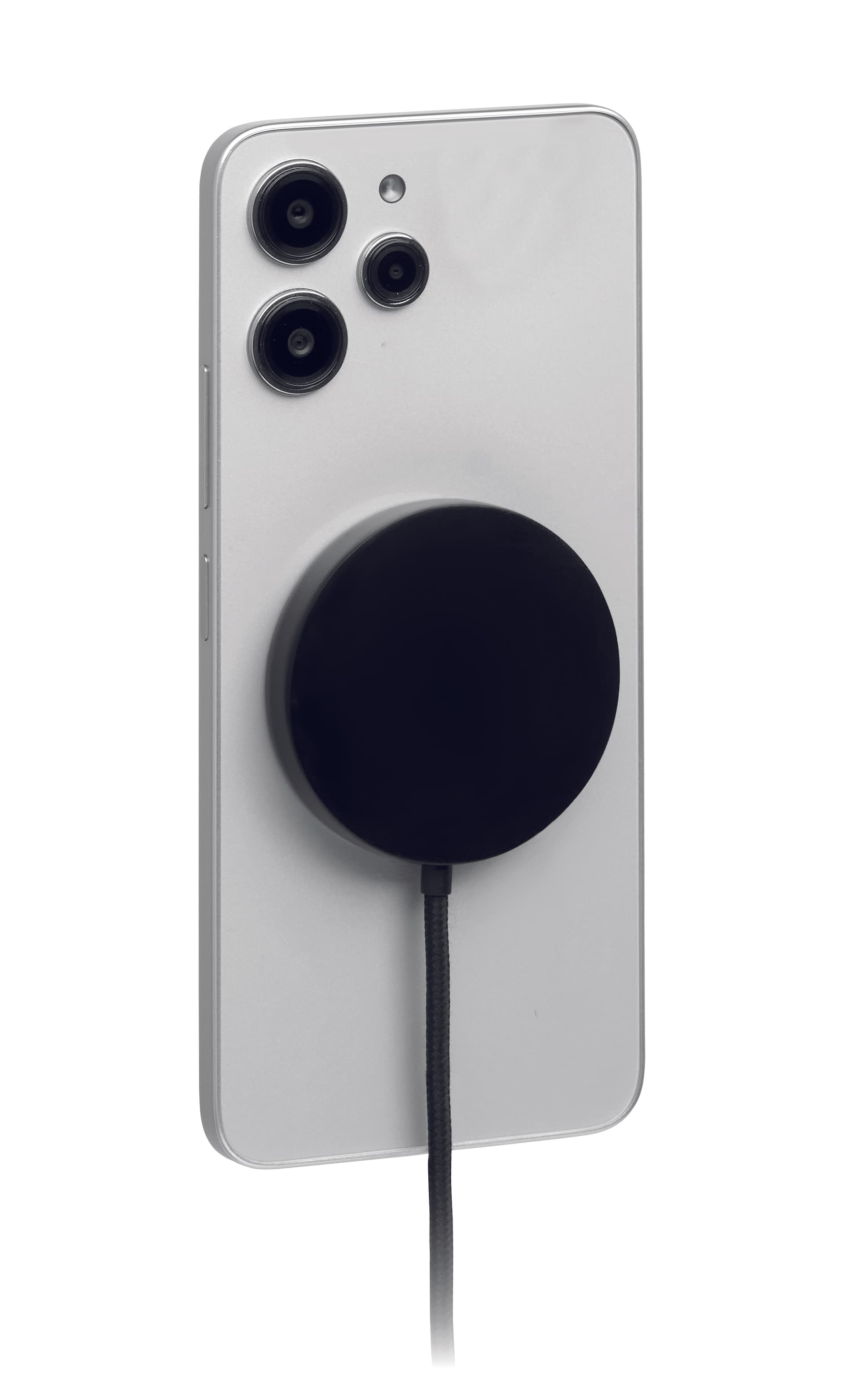 Cicless Magnetic wireless charger 25W 5