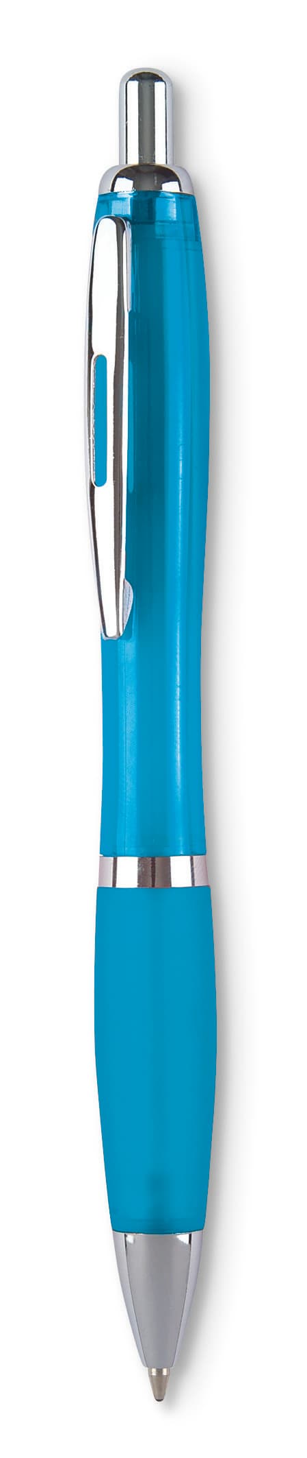 Riocolour Riocolor Ball pen in blue ink 4