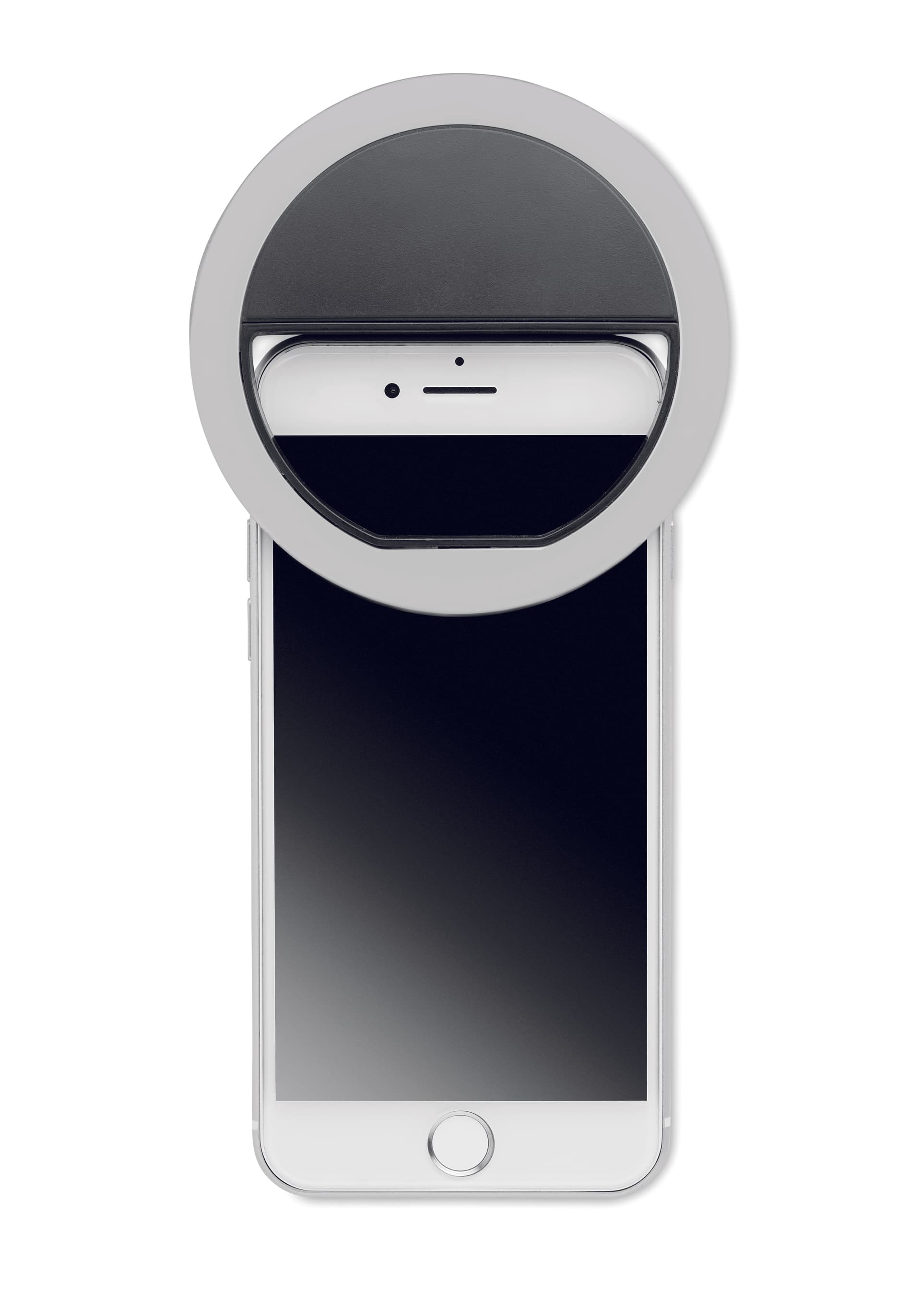 Helie Portable selfie ring light 2