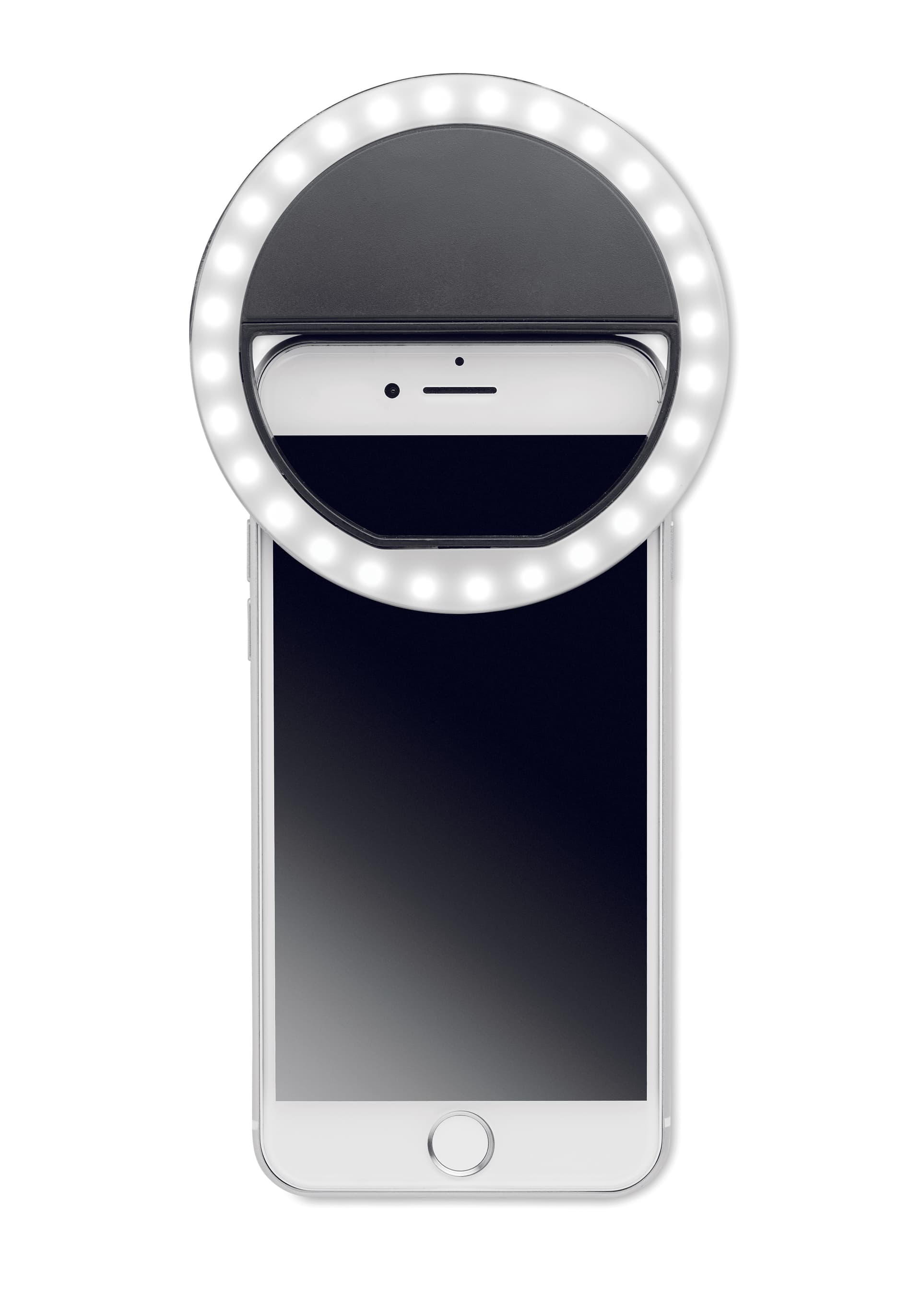Helie Portable selfie ring light 5